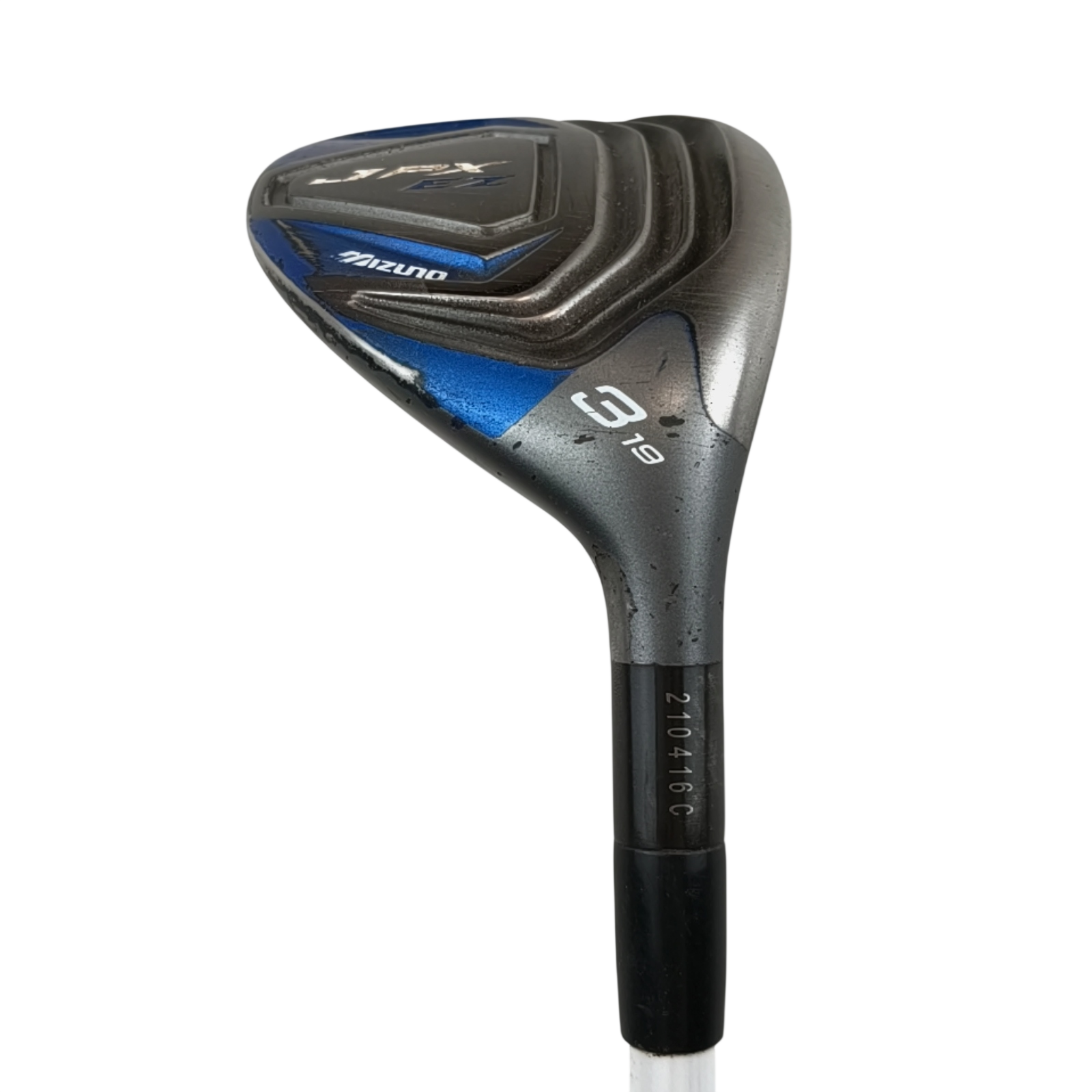 Mizuno JPX Ez Hybrid / Flex Regular / #3/19
