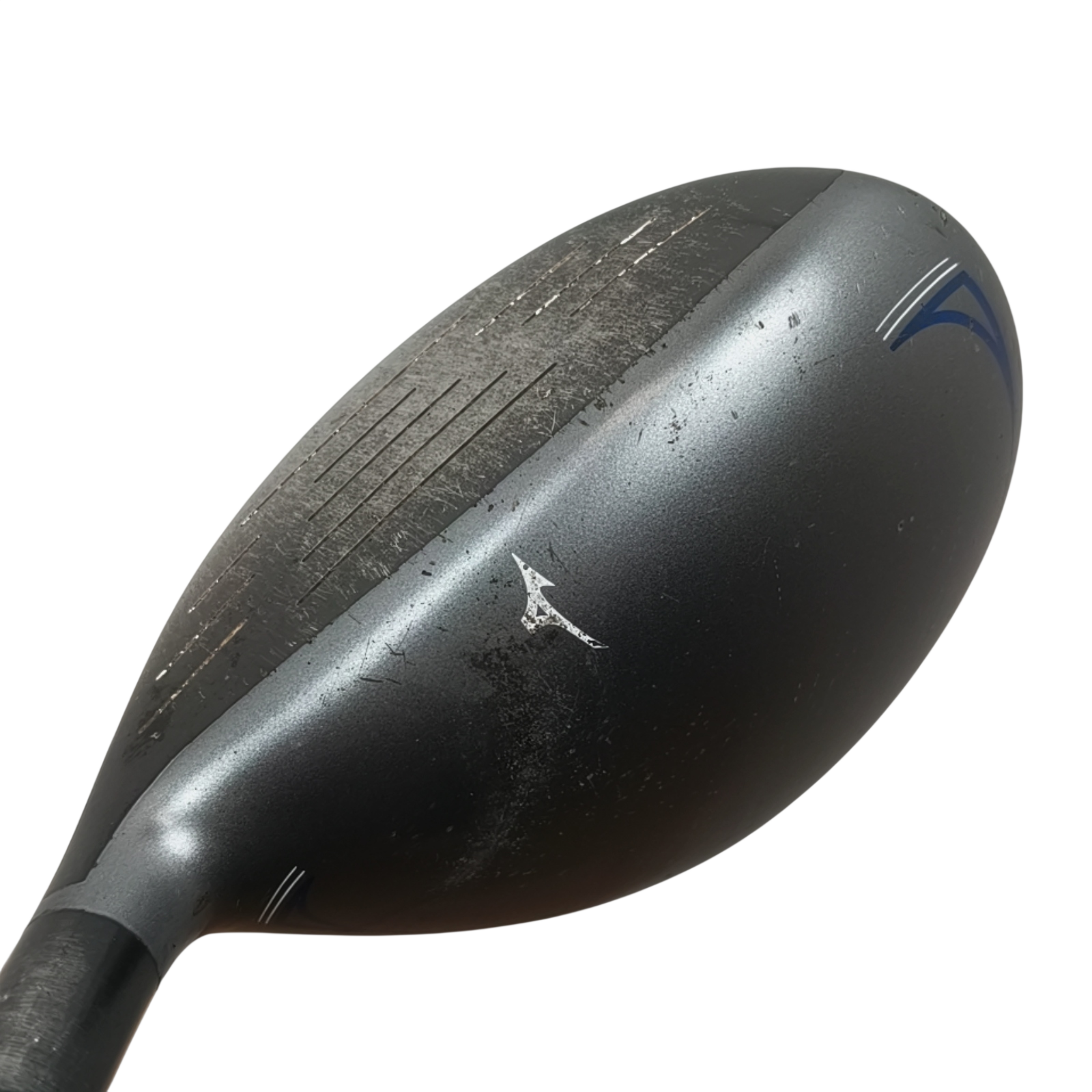 Mizuno JPX Ez Hybrid / Flex Regular / #3/19