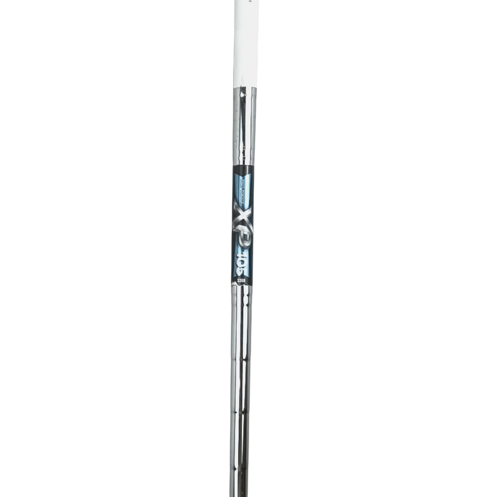 Mizuno JPX HI-Fli Hybrid / Flex Stiff / #4/22
