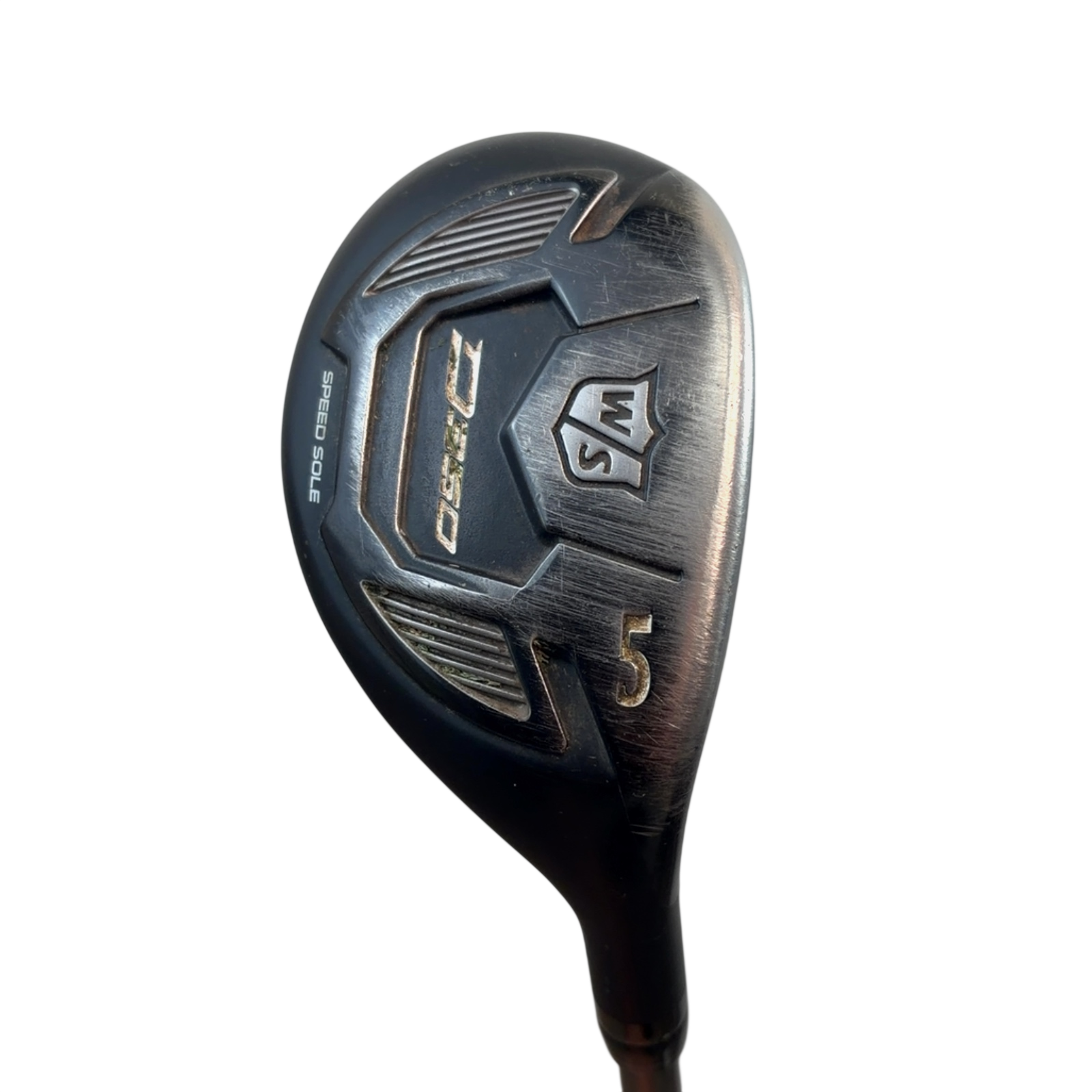 Wilson Staff D350 Hybrid / Flex Regular / #5/26