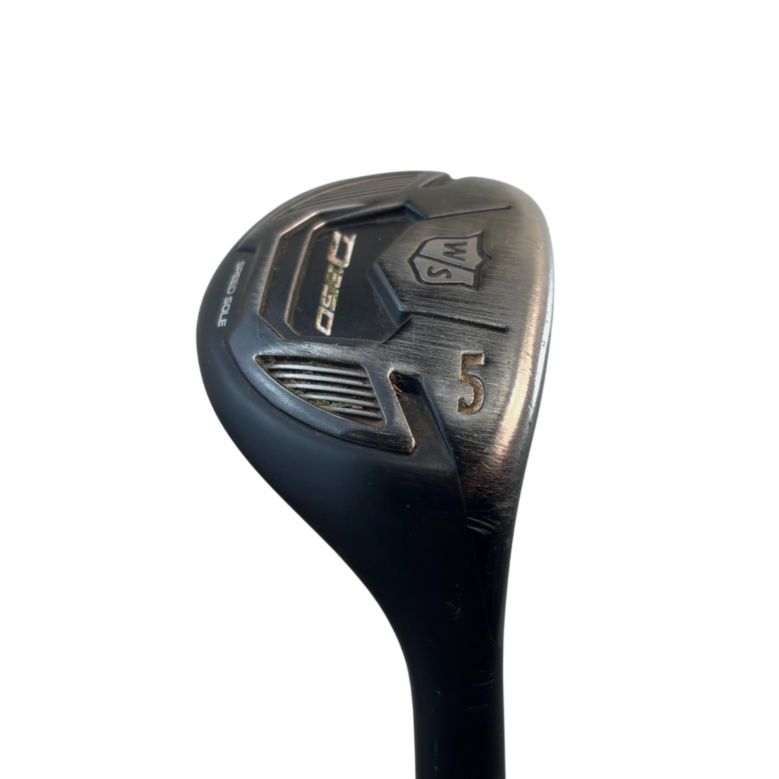 Wilson Staff D350 Hybrid / Flex Regular / #5/26