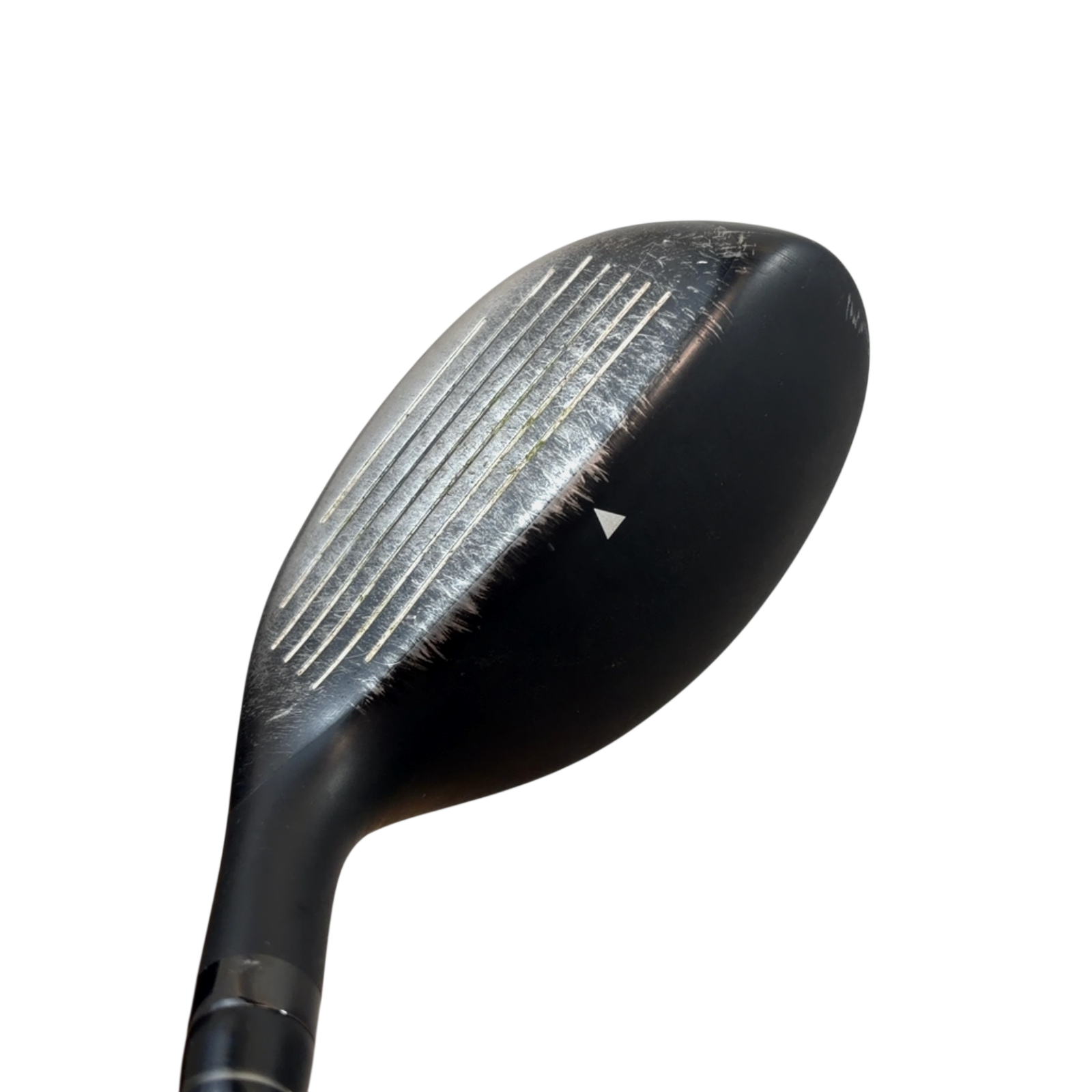 Wilson Staff D350 Hybrid / Flex Regular / #5/26
