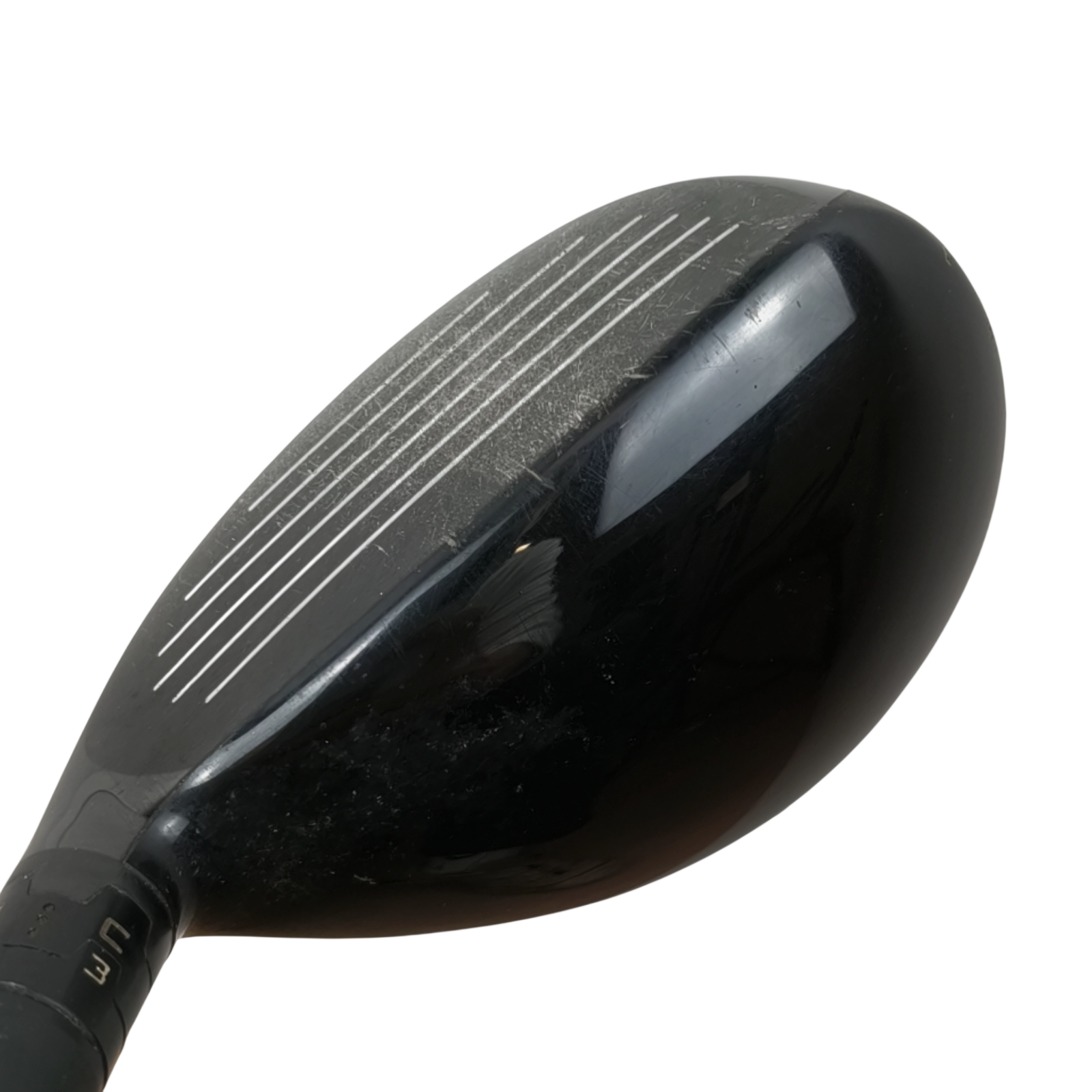 Titleist Ts2 Hybrid / Flex Regular / #4/21