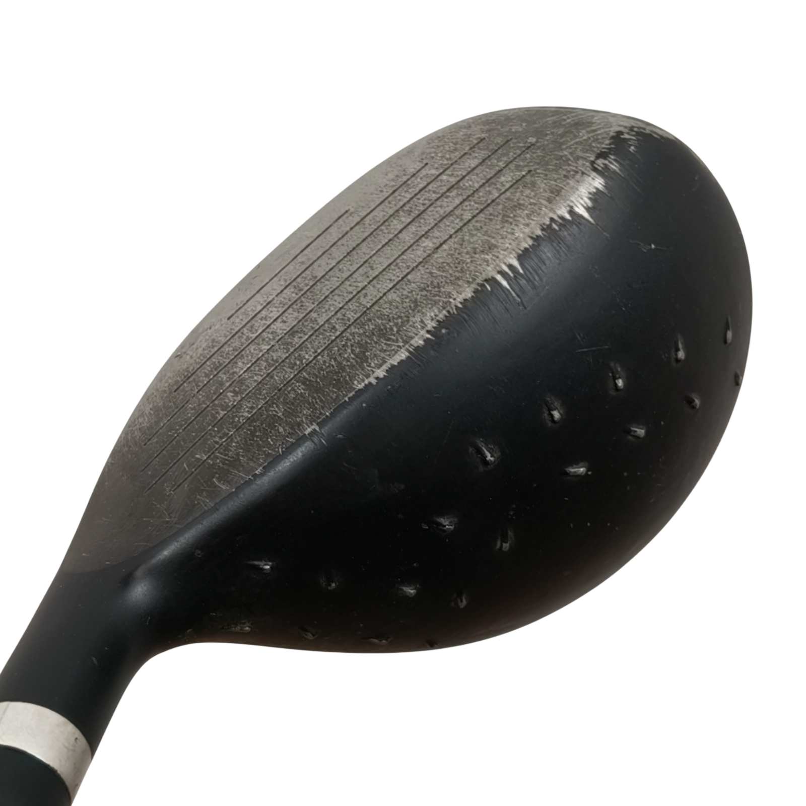 Wilson Staff D300 Hybrid / Flex A-flex / #3/19
