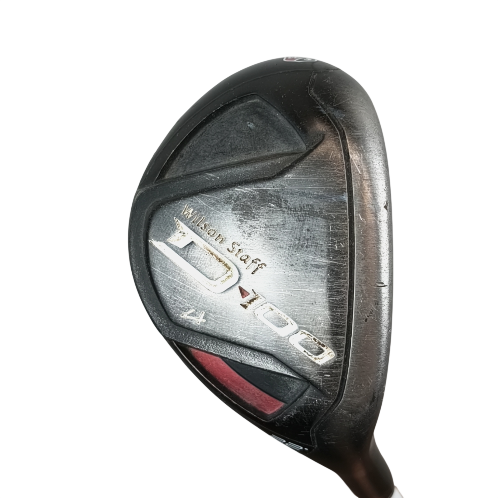 Wilson Staff D100 Hybrid / Flex A-flex / #4/22