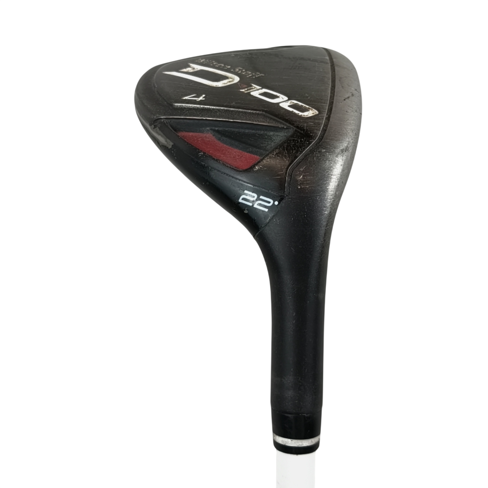 Wilson Staff D100 Hybrid / Flex A-flex / #4/22