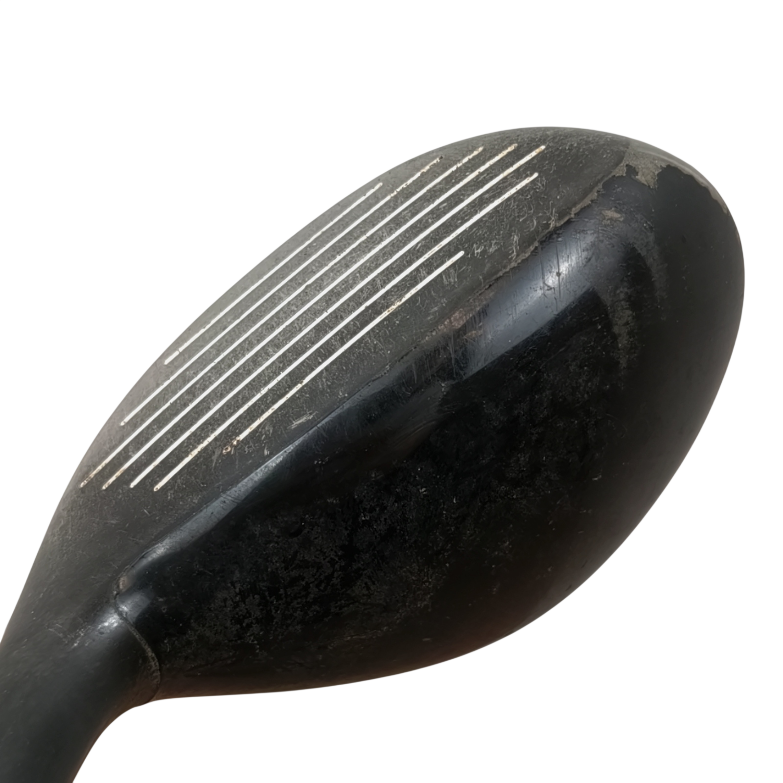 Wilson Staff D100 Hybrid / Flex A-flex / #4/22
