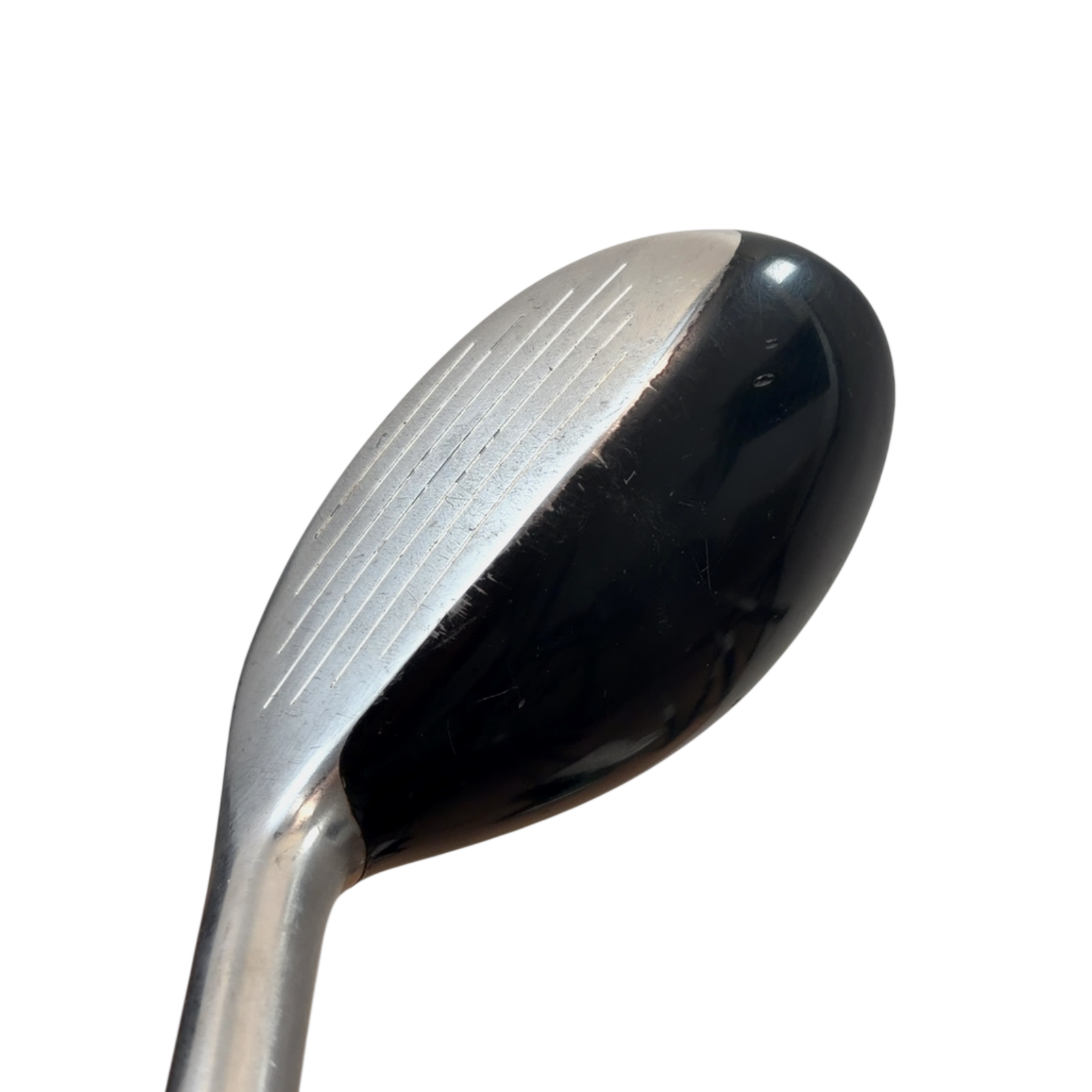 Mizuno MP-650 Hybrid / Flex Stiff / #3/19