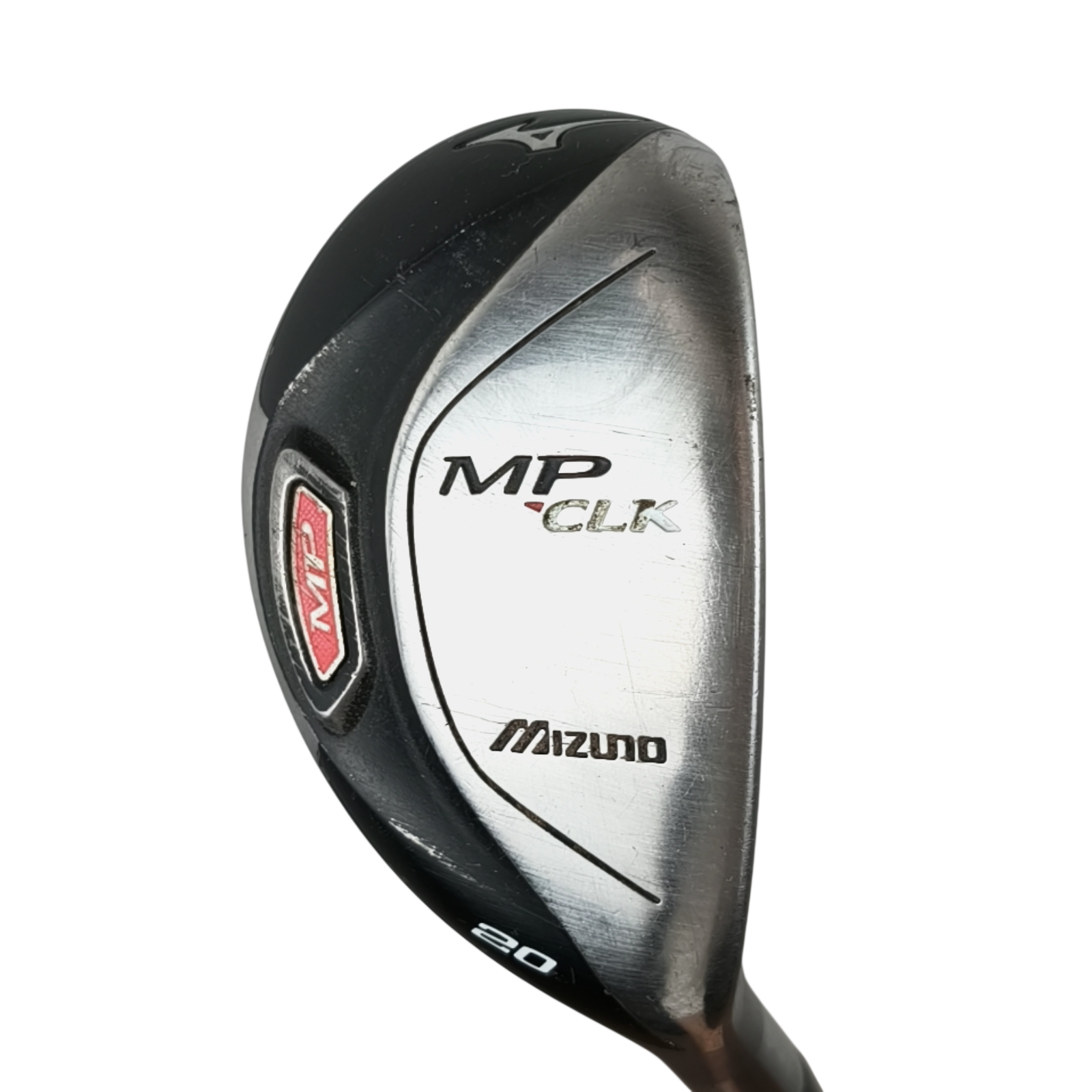 Mizuno MP CLK Hybrid / Flex Regular / #3/20
