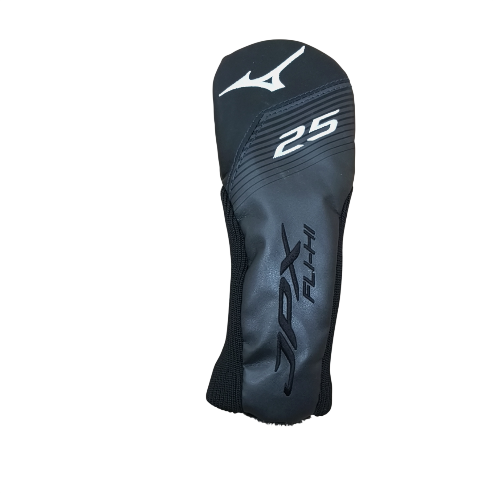 Mizuno JPX Fli-Hi Hybrid / Flex A-flex / #5/25