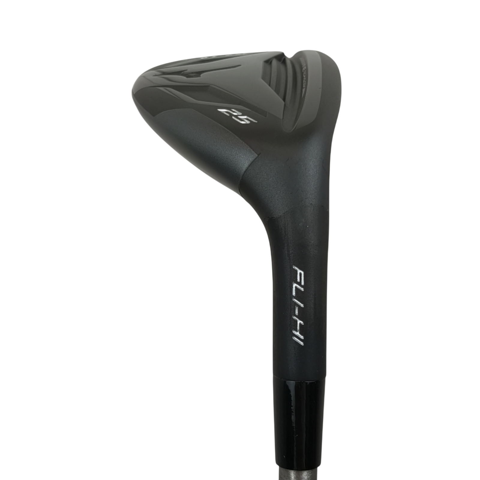 Mizuno JPX Fli-Hi Hybrid / Flex A-flex / #5/25
