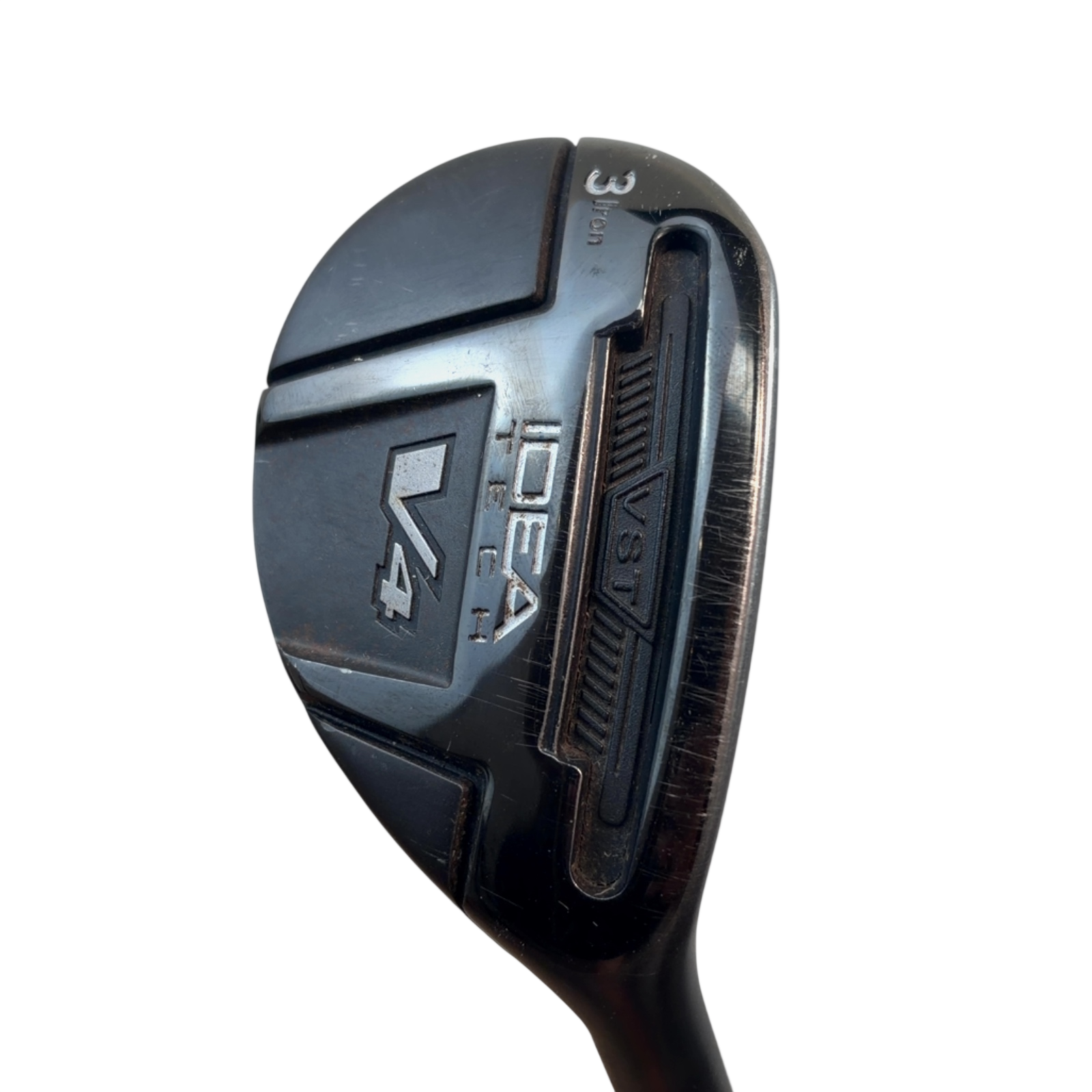 Adams Idea Tech V4 Hybrid / Flex Regular / #3/20