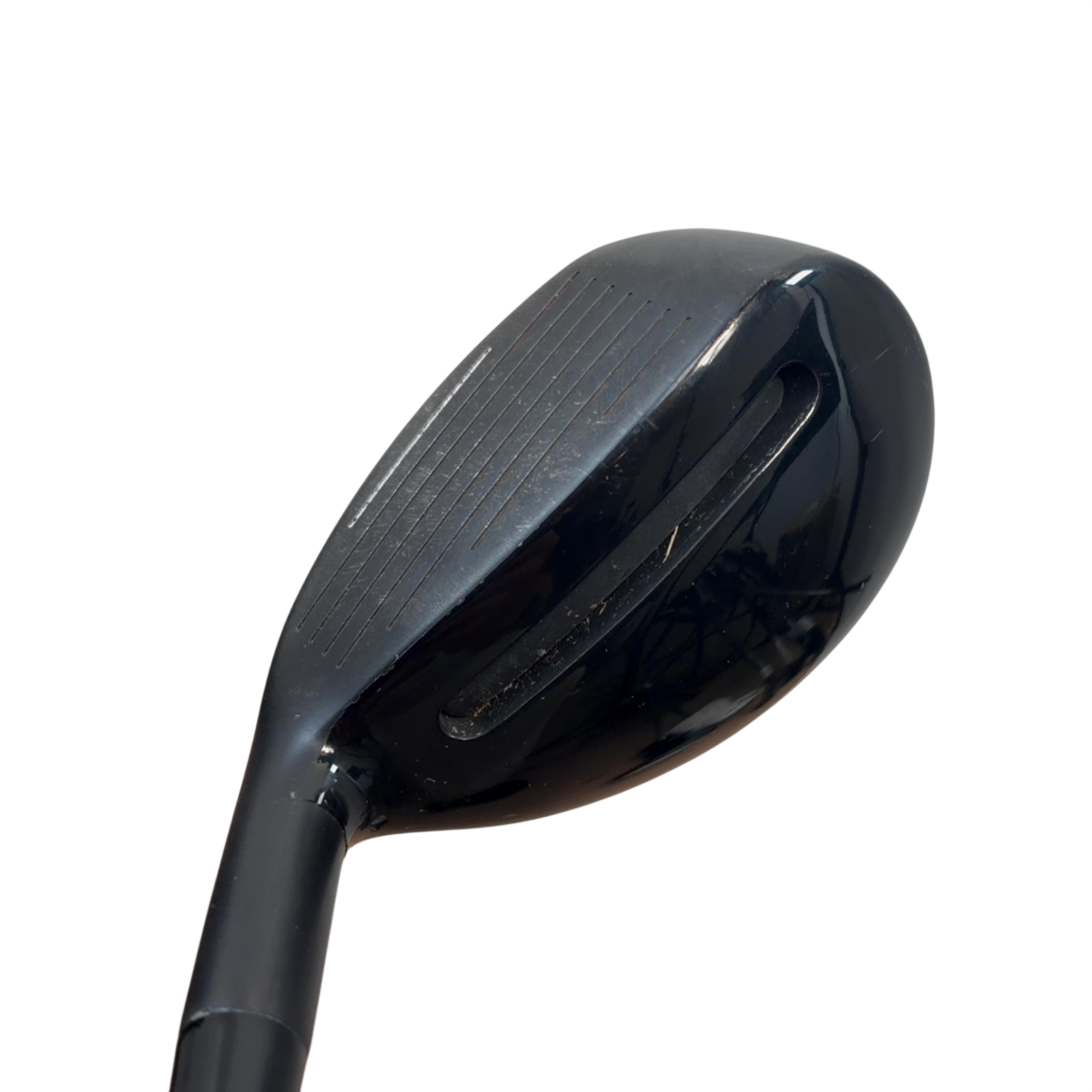 Adams Idea Tech V4 Hybrid / Flex Regular / #3/20