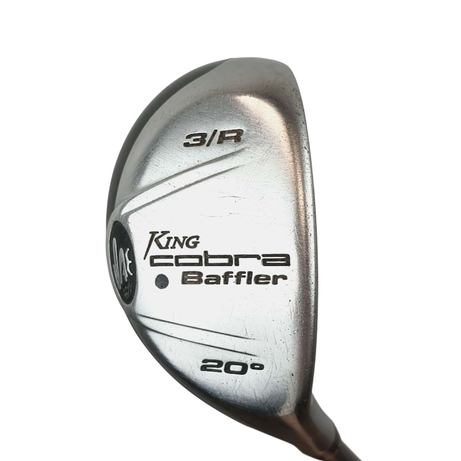 Cobra Baffler  Hybrid / Flex Regular / #3/20