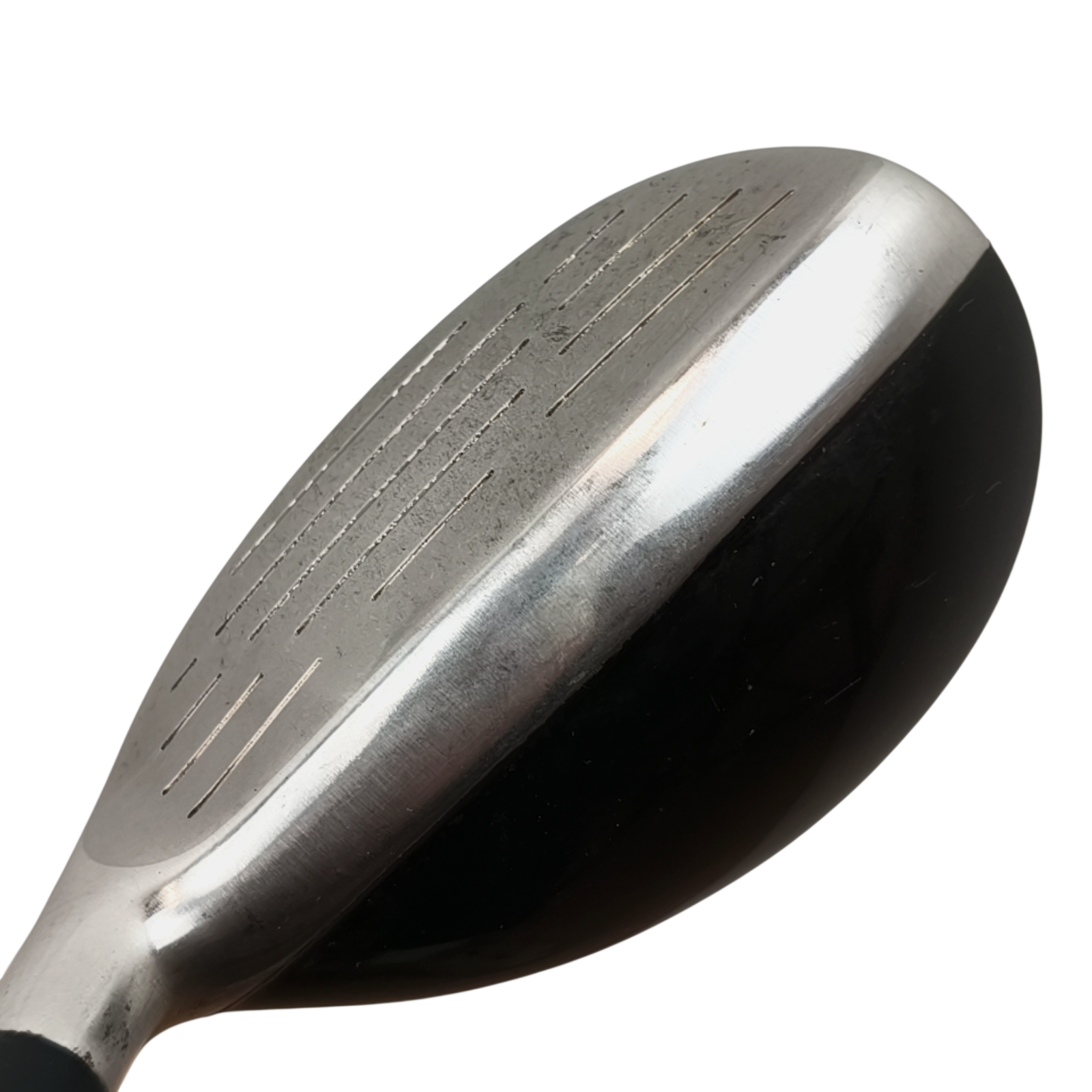 Cobra Baffler  Hybrid / Flex Regular / #3/20