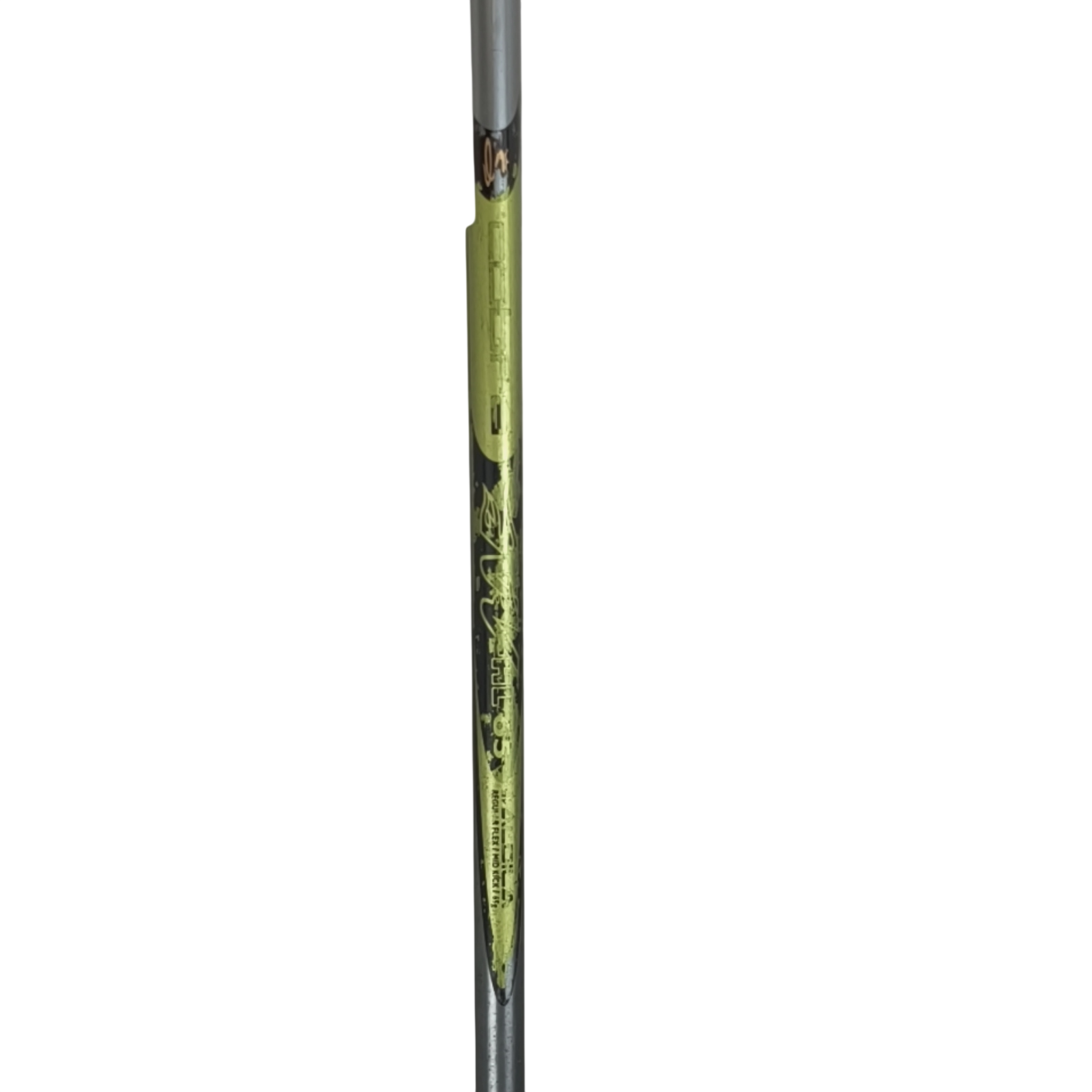 Cobra Baffler  Hybrid / Flex Regular / #3/20
