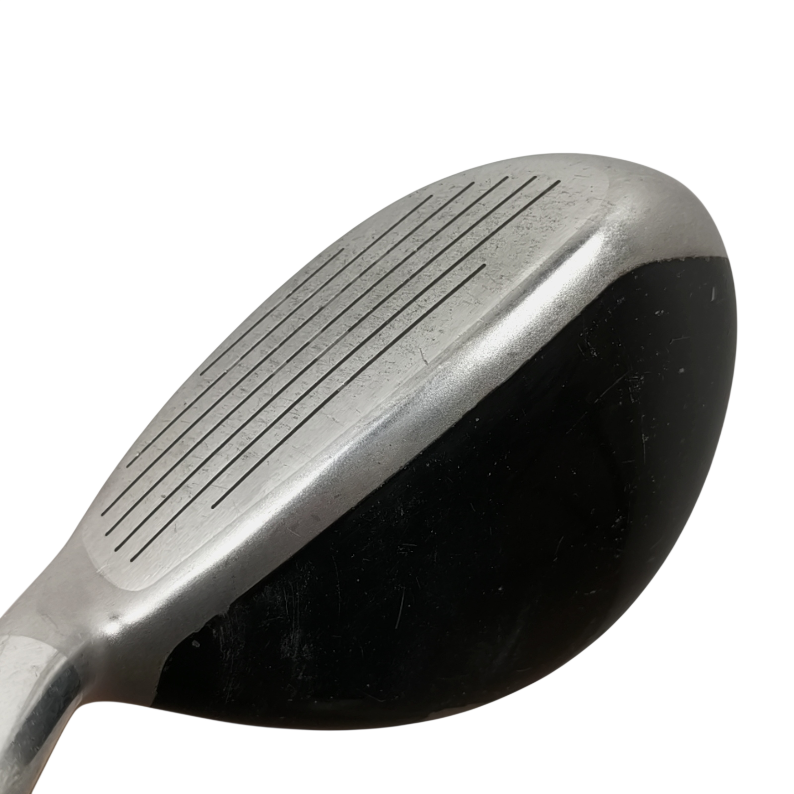Callaway FTi-Z Hybrid / Flex Ladies / #4/24