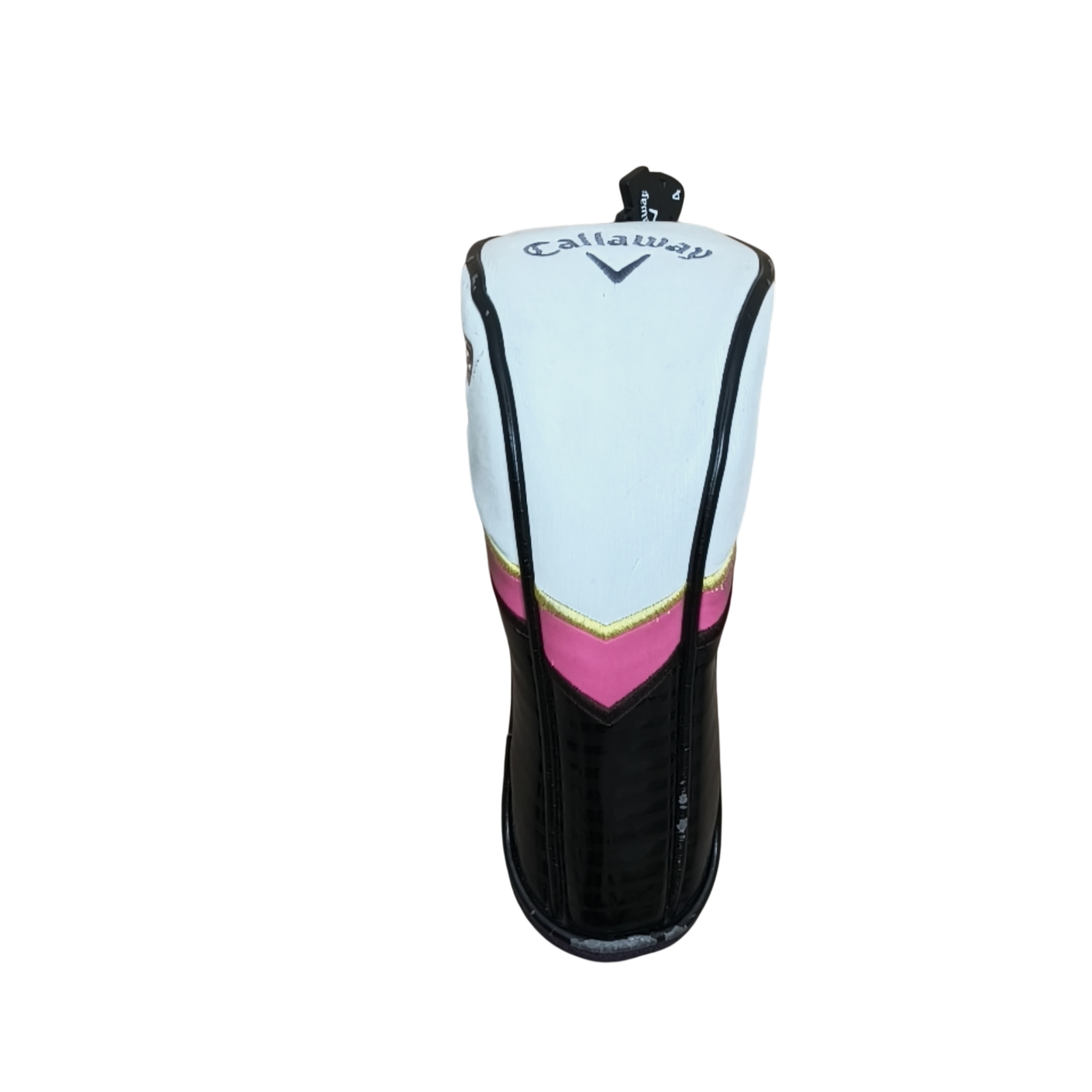 Callaway X2 Hot Hybrid / Flex Ladies / #4/22