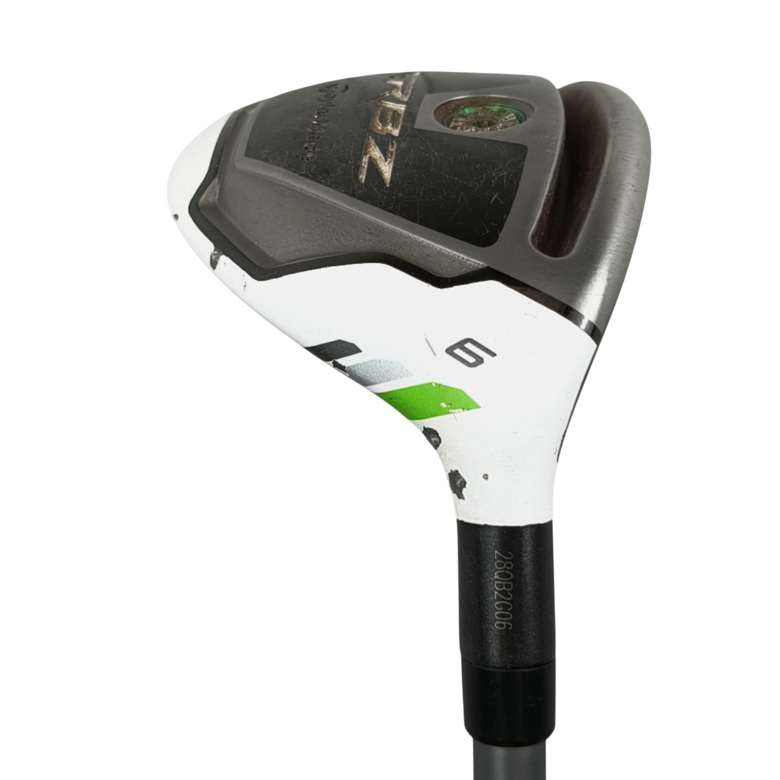 TaylorMade Taylormade RBZ Hybrid / Flex Ladies / #6/28