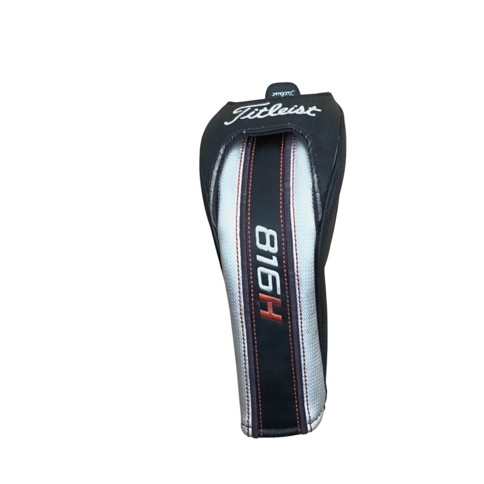 Venstre Titleist 816 H1 Hybrid / Flex A-flex / #3/21