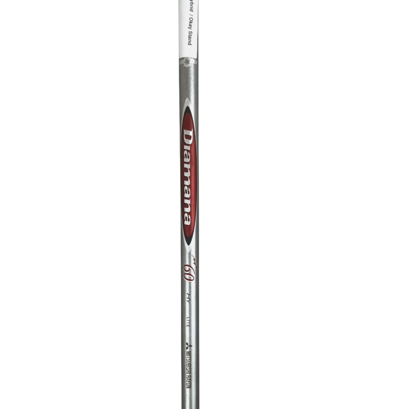 Venstre Titleist 816 H1 Hybrid / Flex A-flex / #3/21