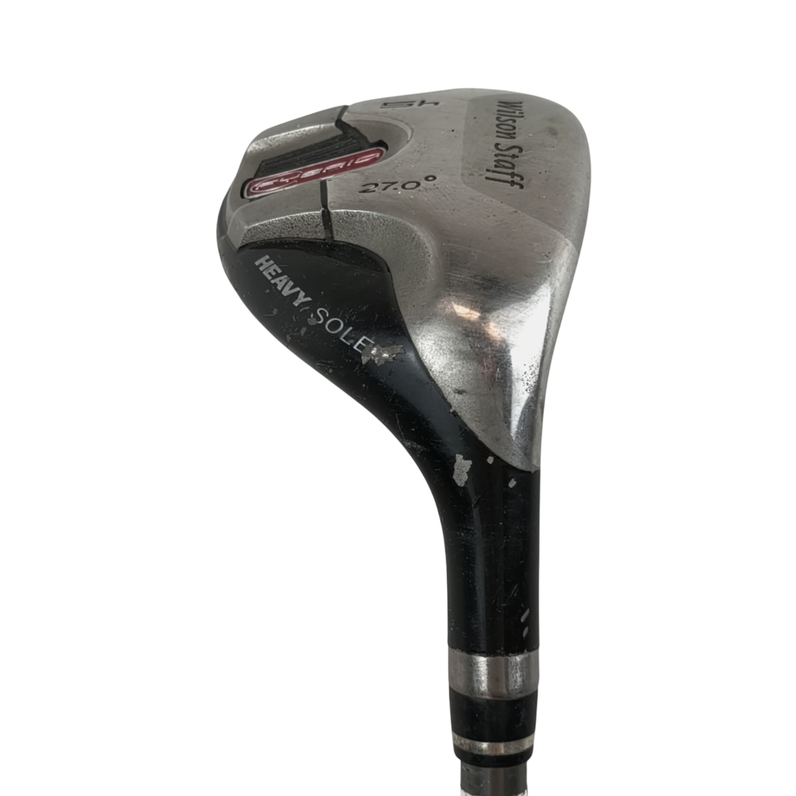 Wilson Staff Fybrid Hybrid / Flex Regular / #5/27