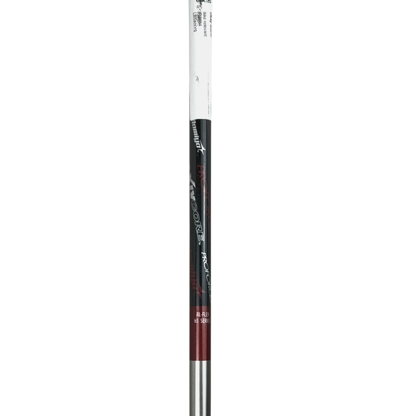 Wilson Staff Fybrid Hybrid / Flex Regular / #5/27