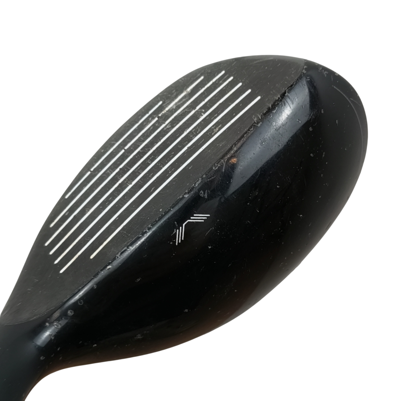 Wilson Staff D7 Hybrid / Flex Ladies / #6/30