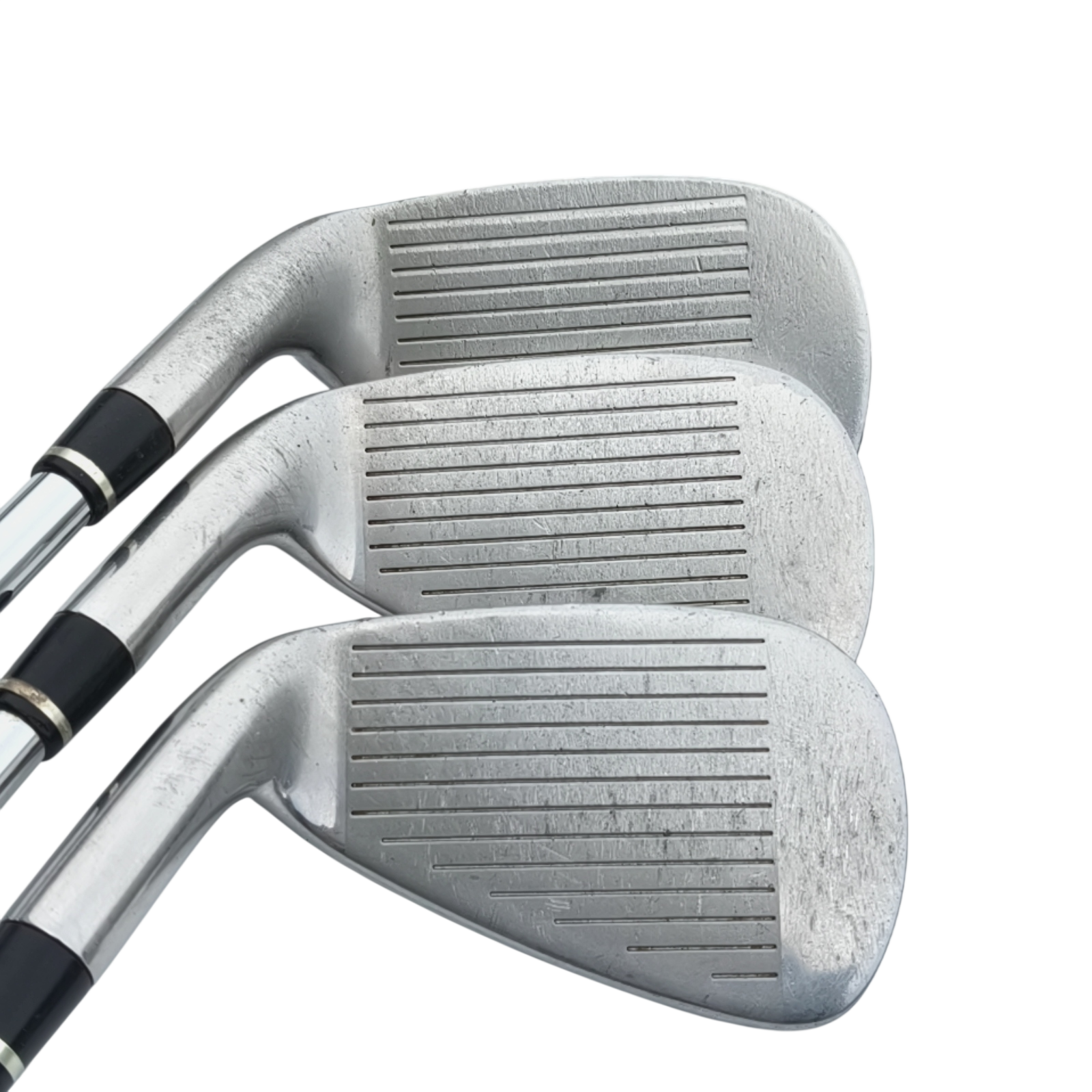 Wilson Staff Di11 Jernsæt / 5-6i+8i-PW+SW / Flex Regular / Steelgraphite
