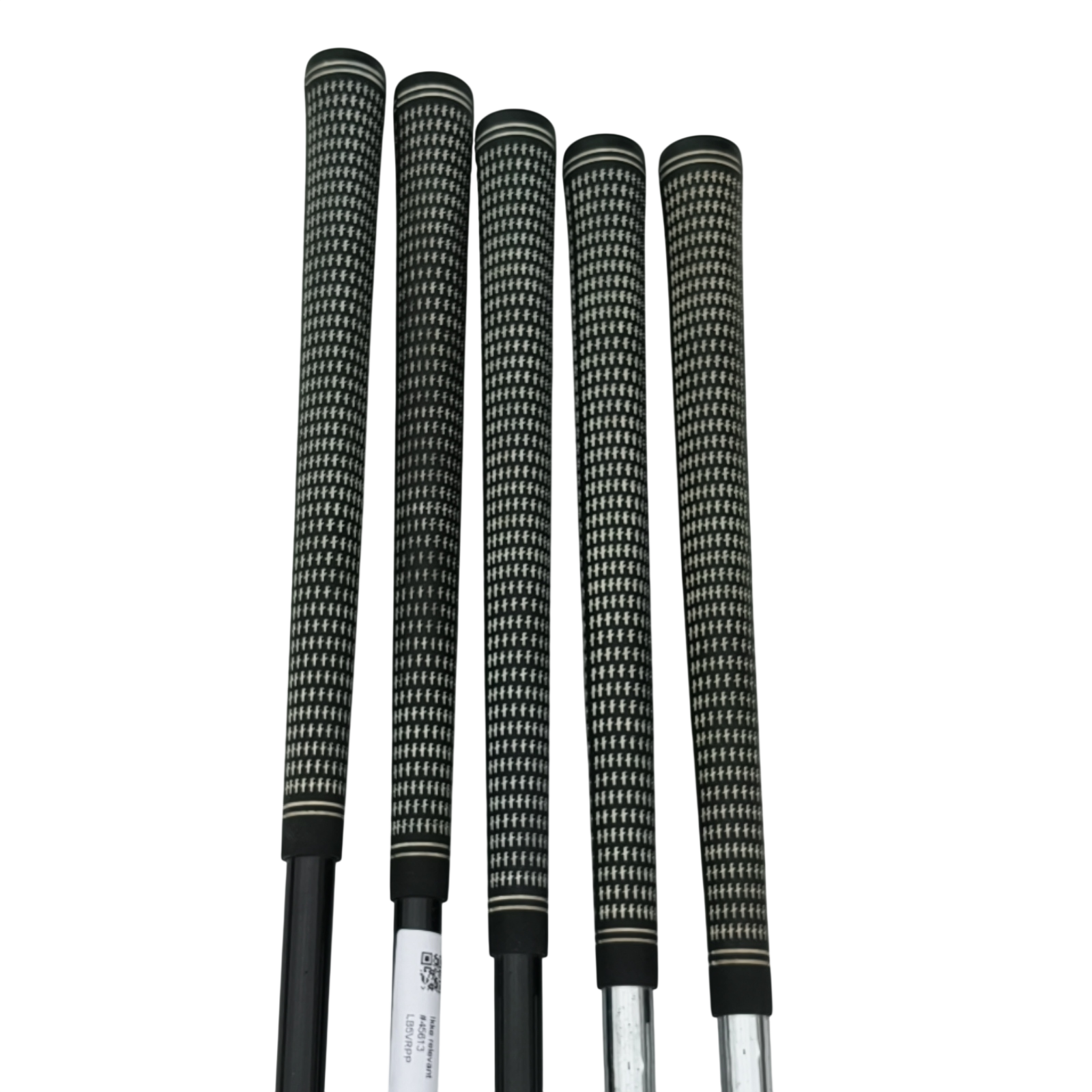 Maxxum Airborn Jernsæt / 5-PW / Flex Regular / Steelgraphite