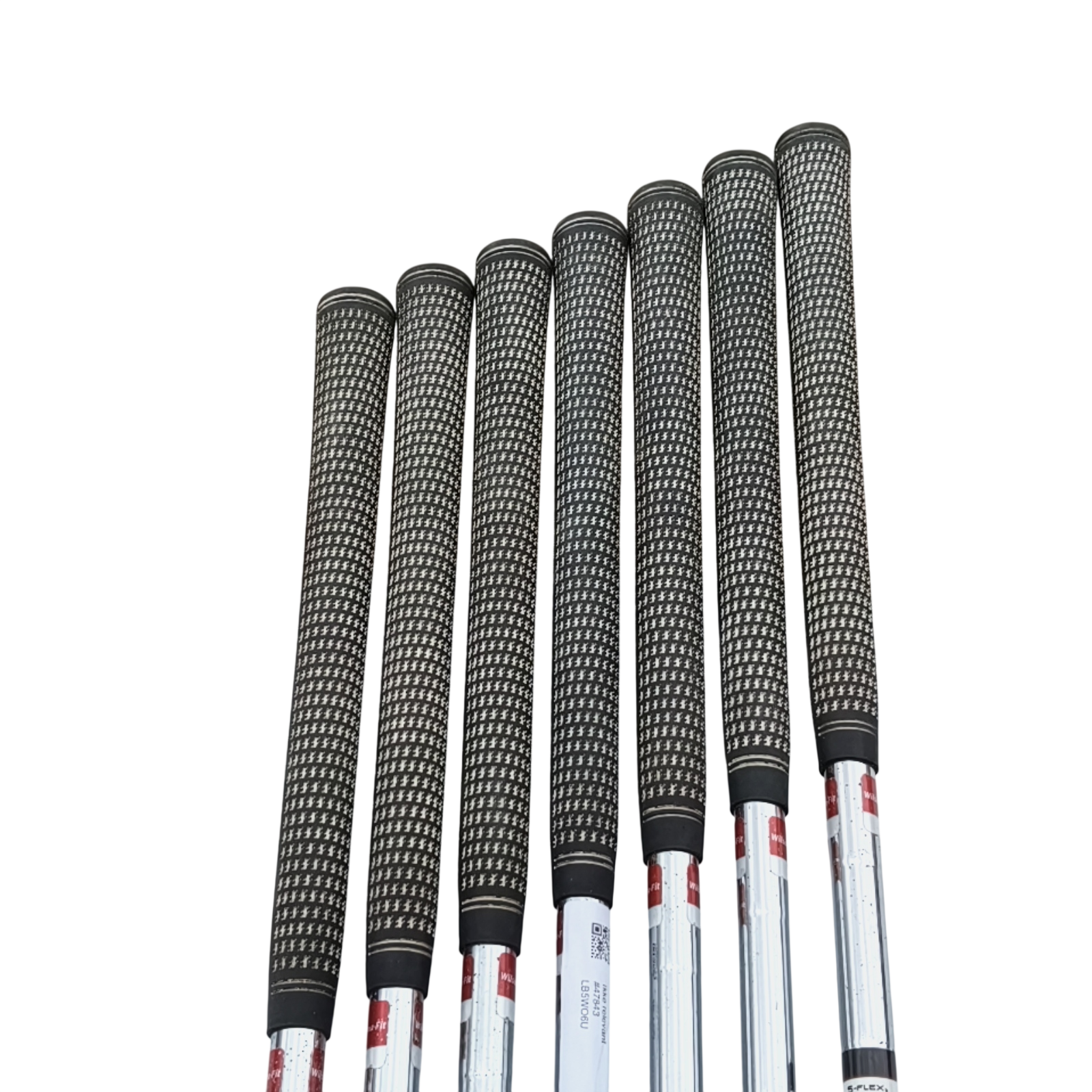 Wilson Staff Ci11 Jernsæt / 4-PW / Flex Stiff / Stål