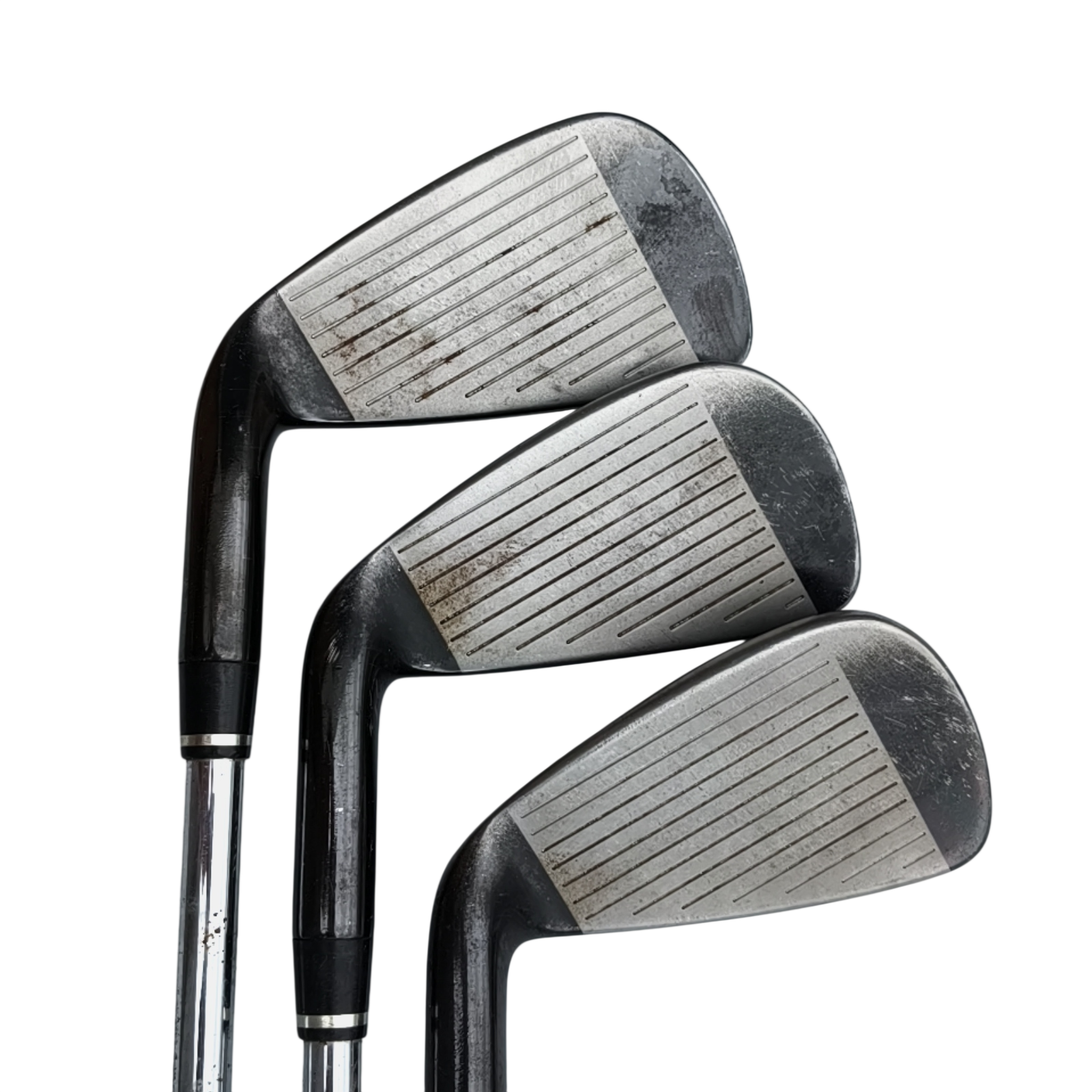 Wilson Staff Ci11 Jernsæt / 4-PW / Flex Stiff / Stål