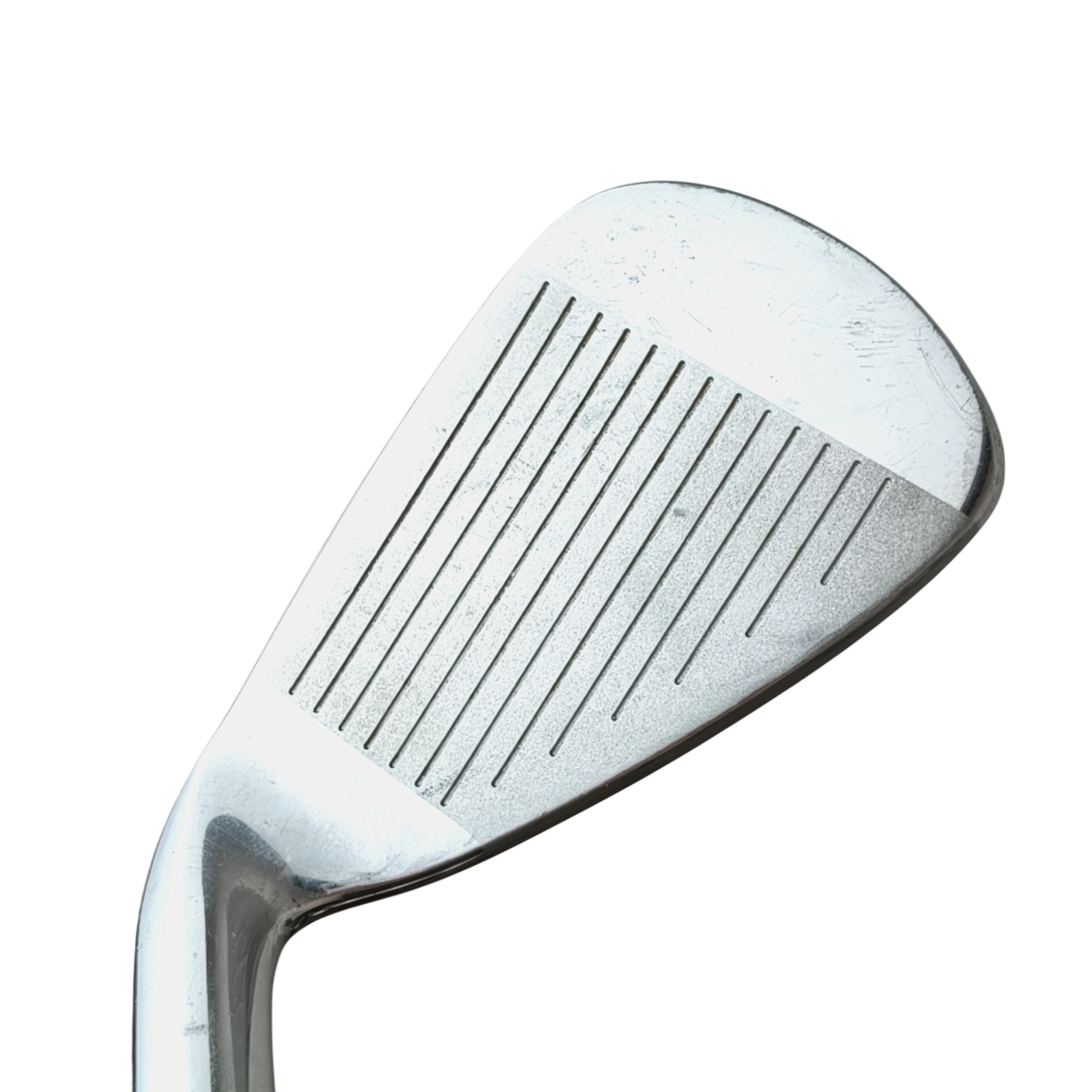 MacGregor DCT 3000 Complete Set Zonder Tas / 5-PW+SW / Flex Regular / Grafiet