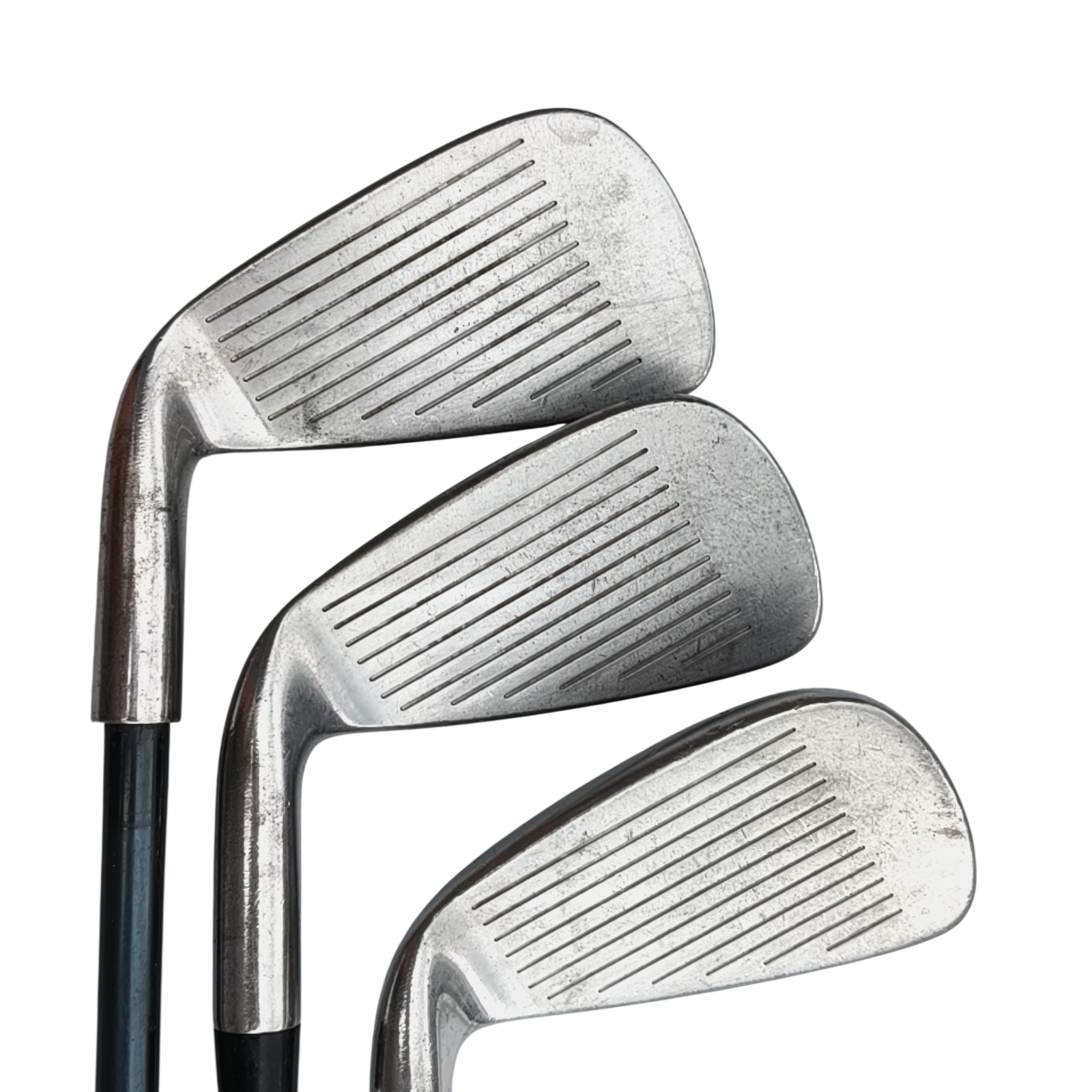 Wilson Staff Ci6 Jernsæt / 5-PW / Flex Regular / Grafit
