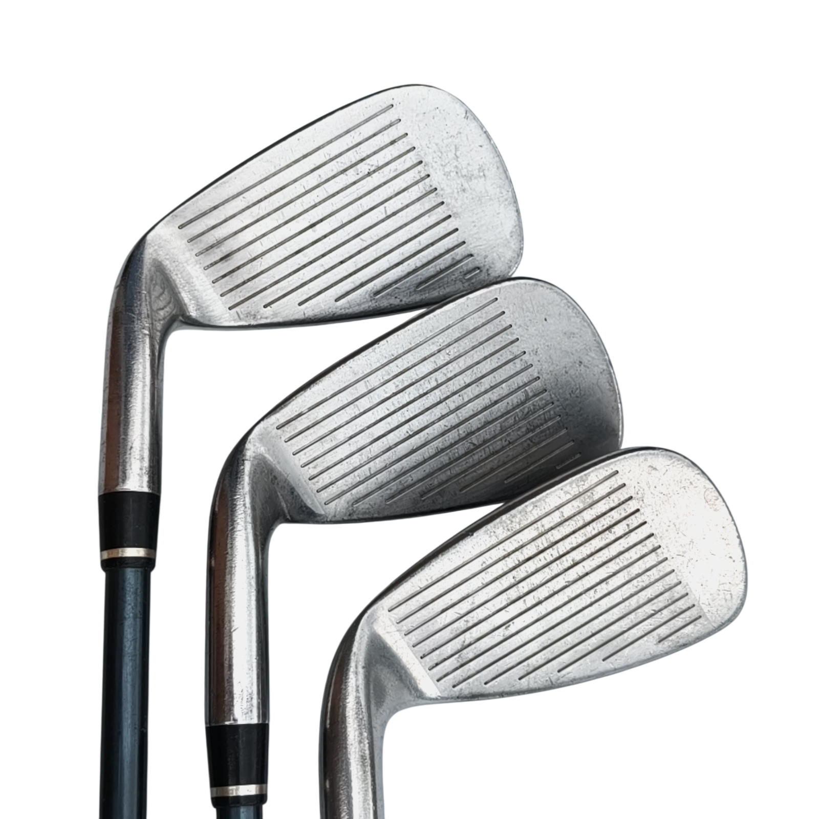 Wilson Staff Ci6 Jernsæt / 5-PW / Flex Regular / Grafit