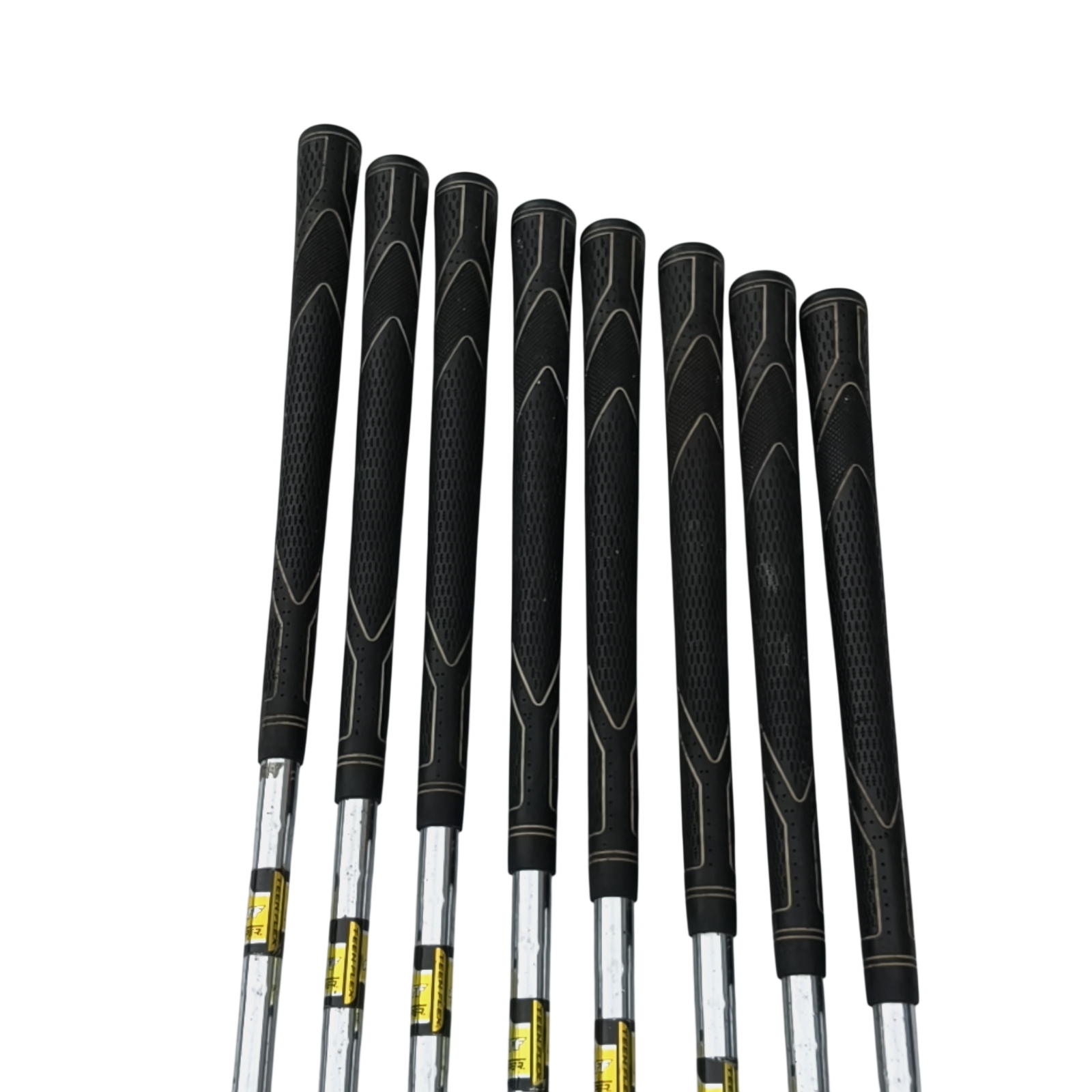 Wilson Prostaff LCG Jernsæt / 4-PW+SW / Flex Regular / Stål