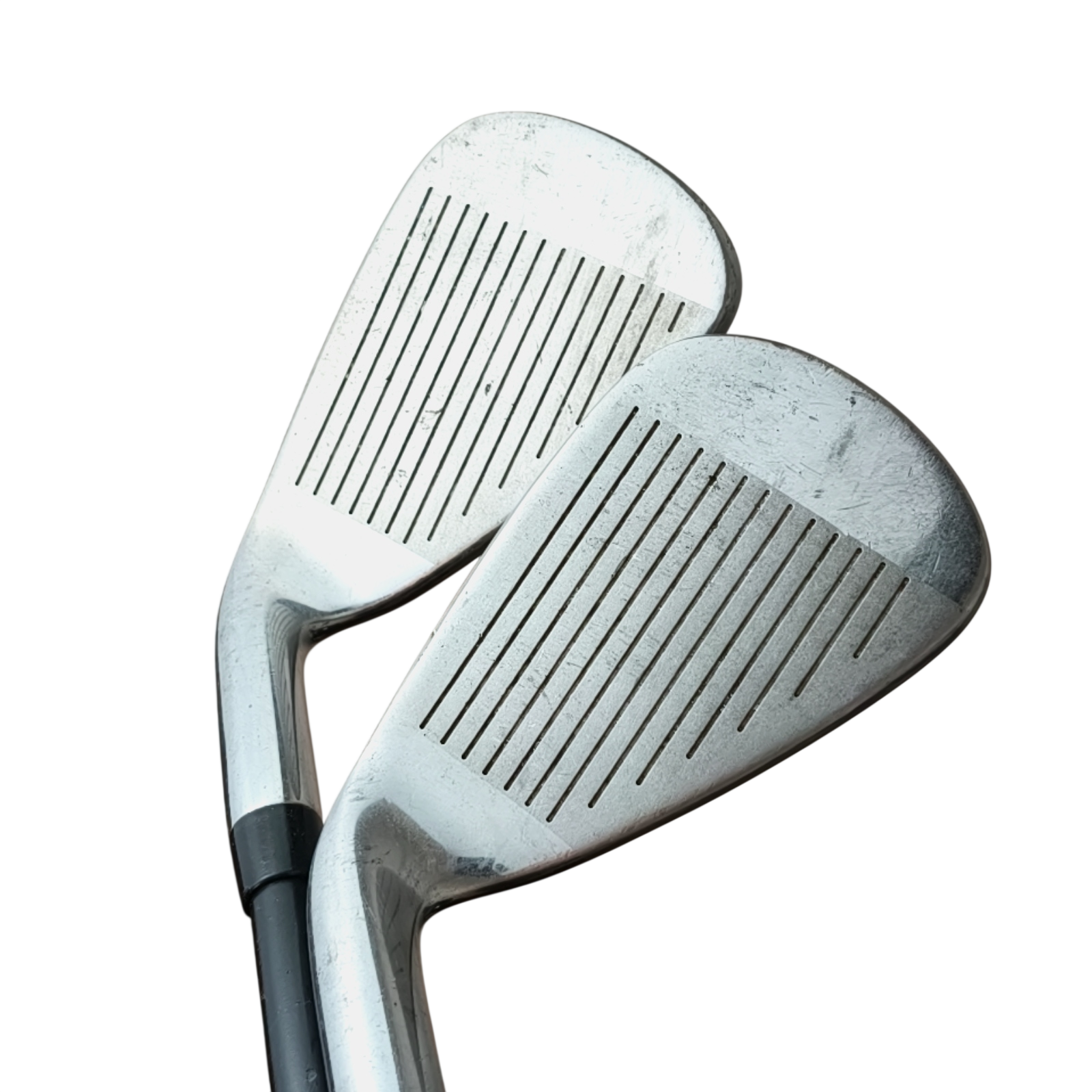 MacGregor DCT 3000 Komplett Set Utan Bag / 5-PW / Flex Regular / Grafit