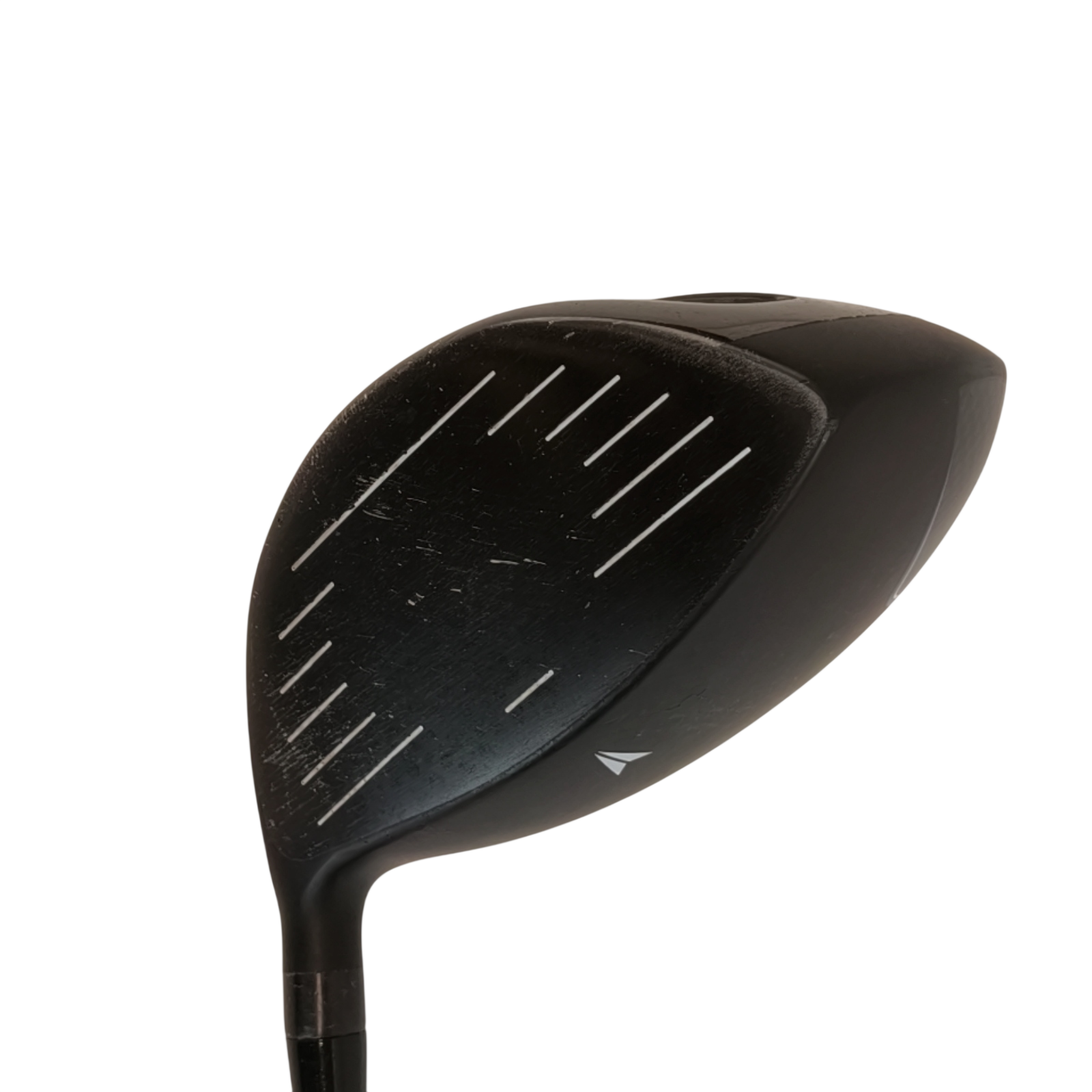 MacGregor DCT 3000 Komplett Set Utan Bag / 5-PW / Flex Regular / Grafit