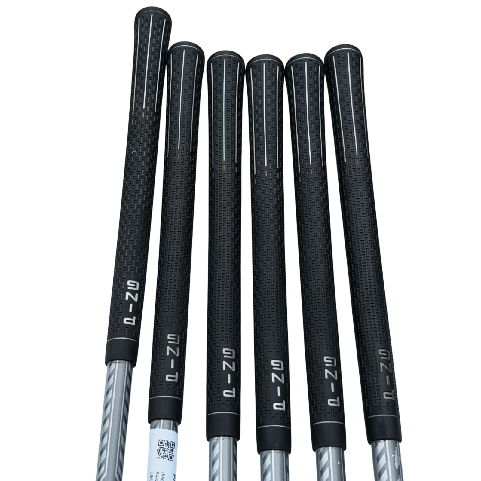 PING K15 Jernsæt / 6-PW+SW / Flex Regular / Grafit