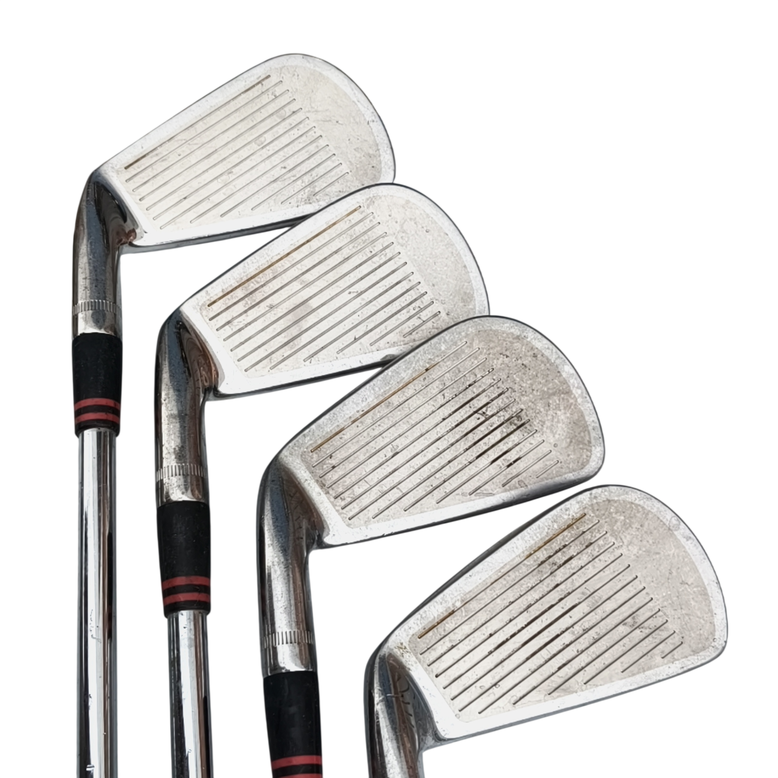 Ben Hogan Edge CFT Jernsæt / 3-PW / Flex Regular / Stål