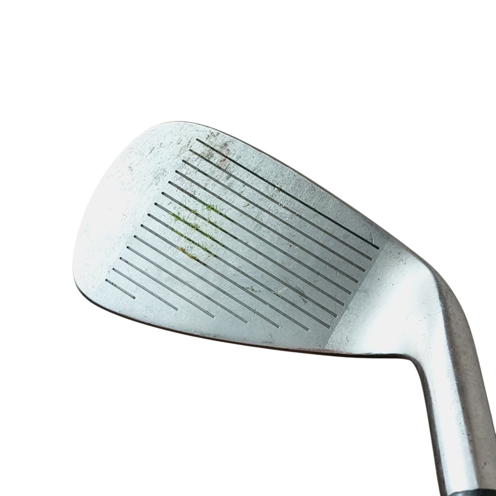 Left Wilson Prostaff HDX Complete Set Without Bag / 5-PW+SW / Flex Regular / Graphite