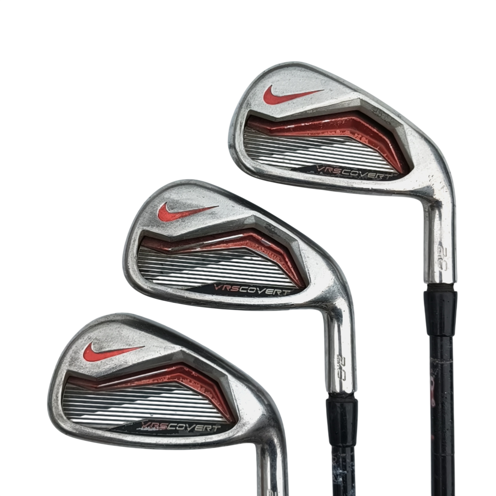 Nike Vrs Covert 2.0 Jernsæt / 5-PW / Flex Regular / Grafit