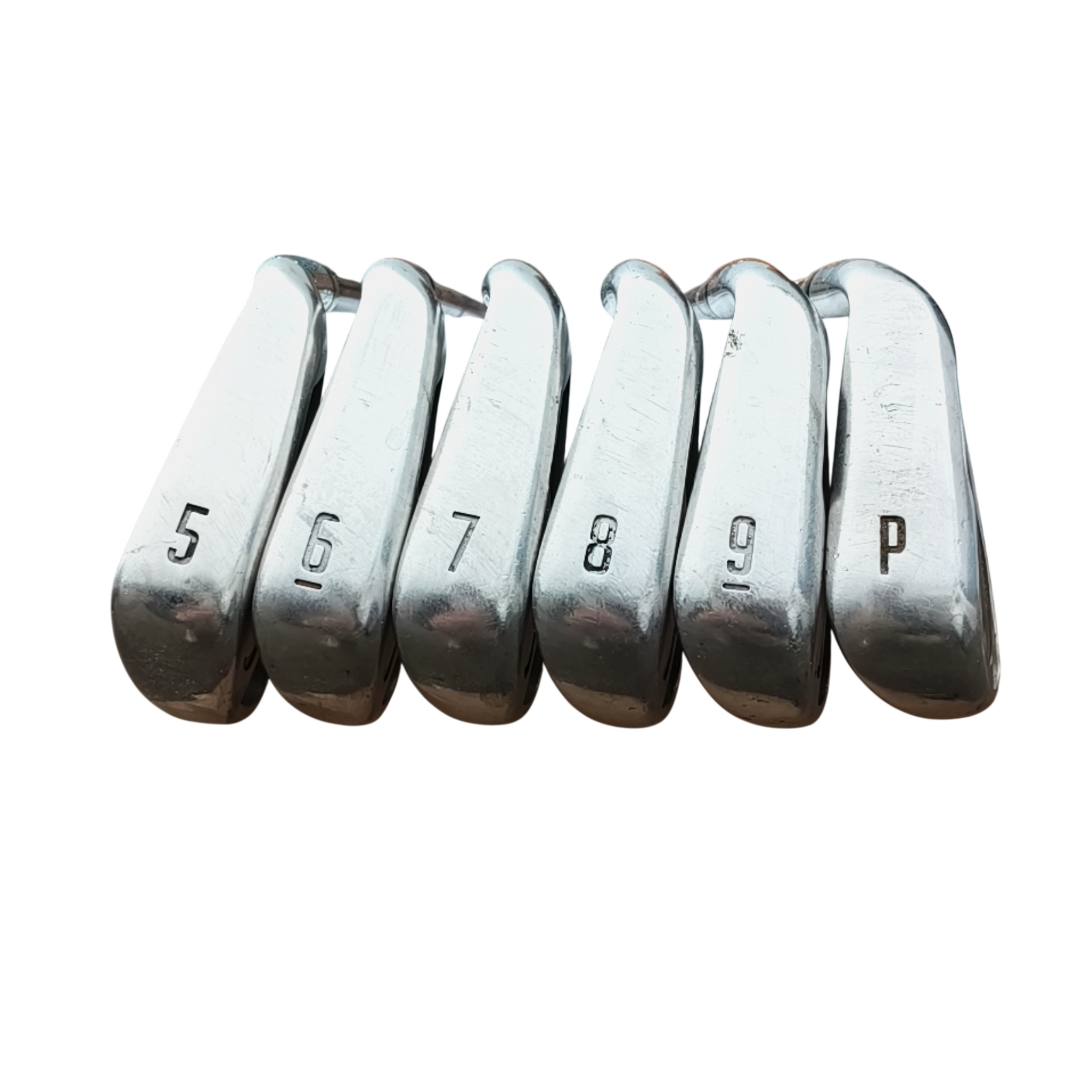 Nike Vrs Covert 2.0 Jernsæt / 5-PW / Flex Regular / Grafit
