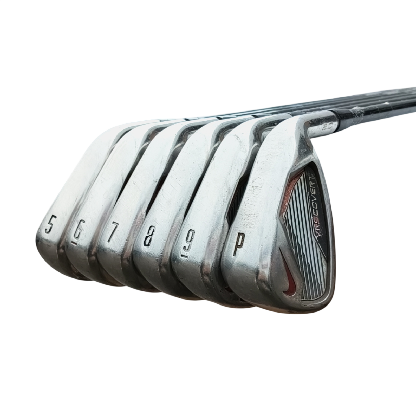 Nike Vrs Covert 2.0 Jernsæt / 5-PW / Flex Regular / Grafit
