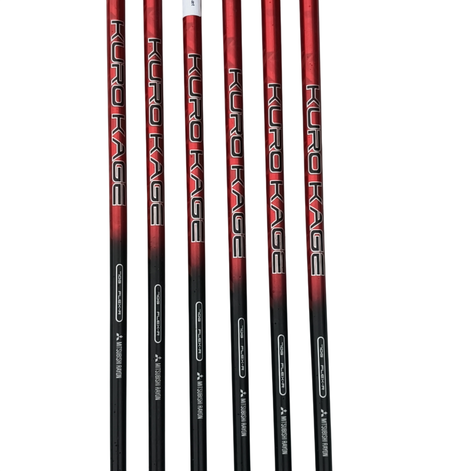 Nike Vrs Covert 2.0 Jernsæt / 5-PW / Flex Regular / Grafit