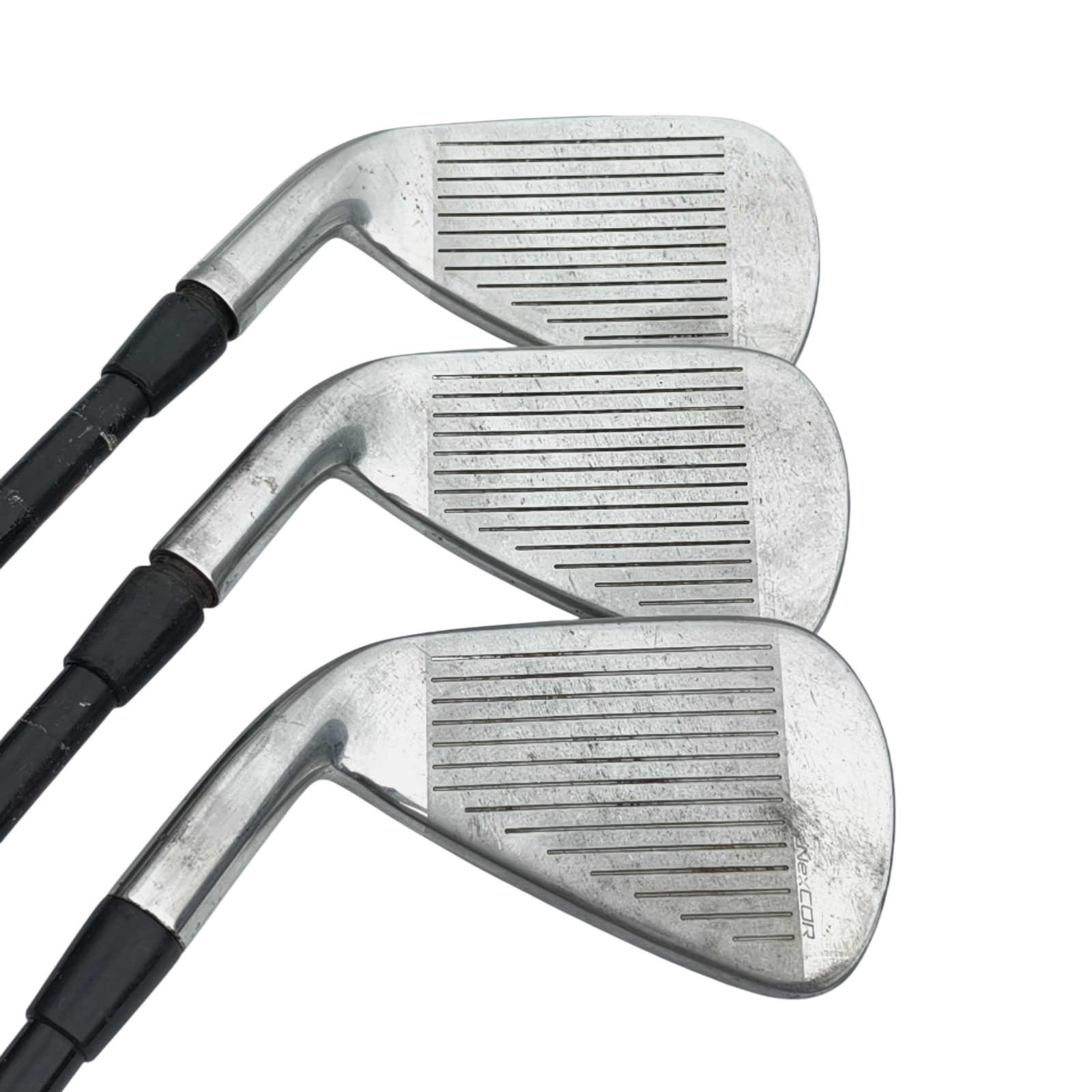 Nike Vrs Covert 2.0 Jernsæt / 5-PW / Flex Regular / Grafit