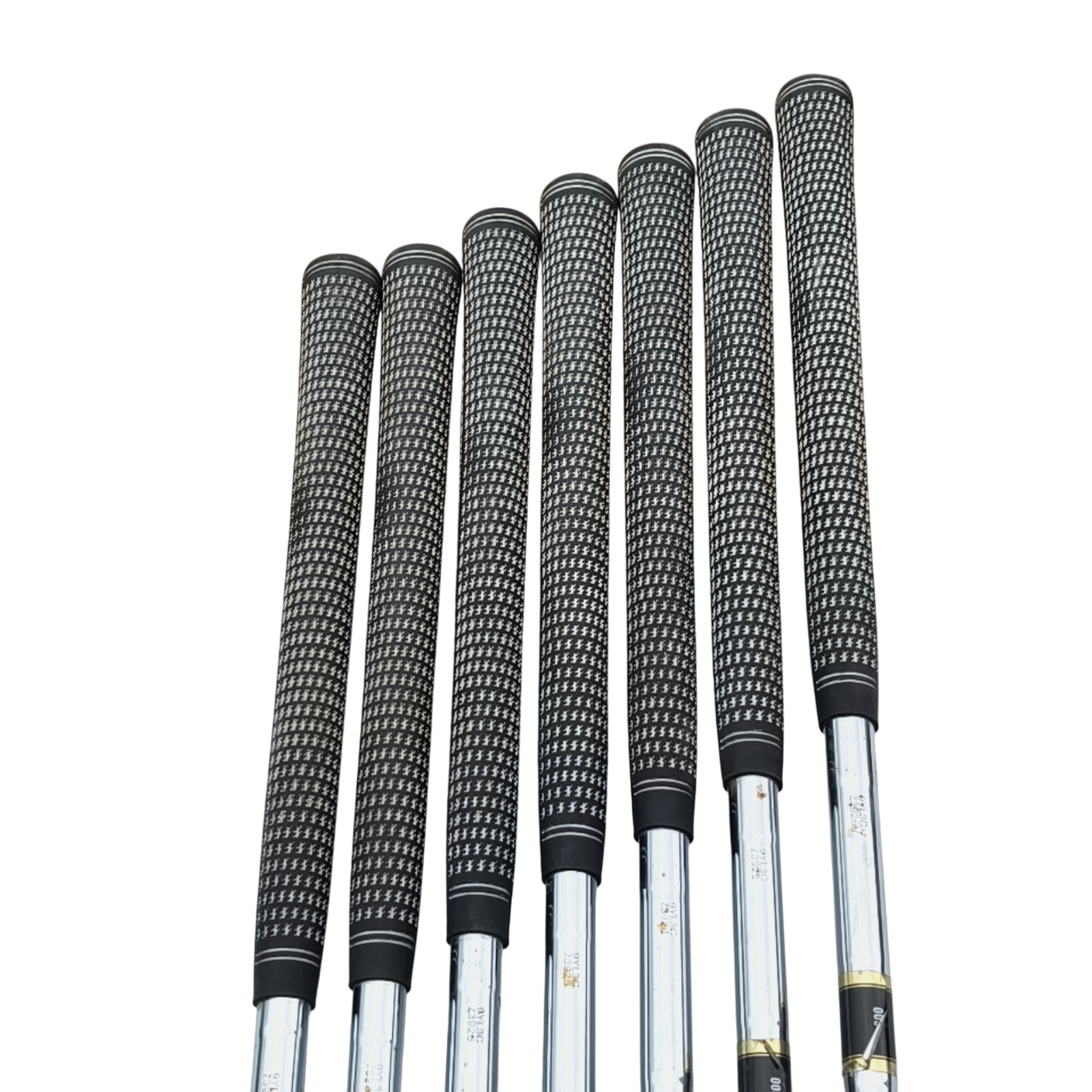 Mizuno MX-300 Jernsæt / 4-PW / Flex Regular / Stål