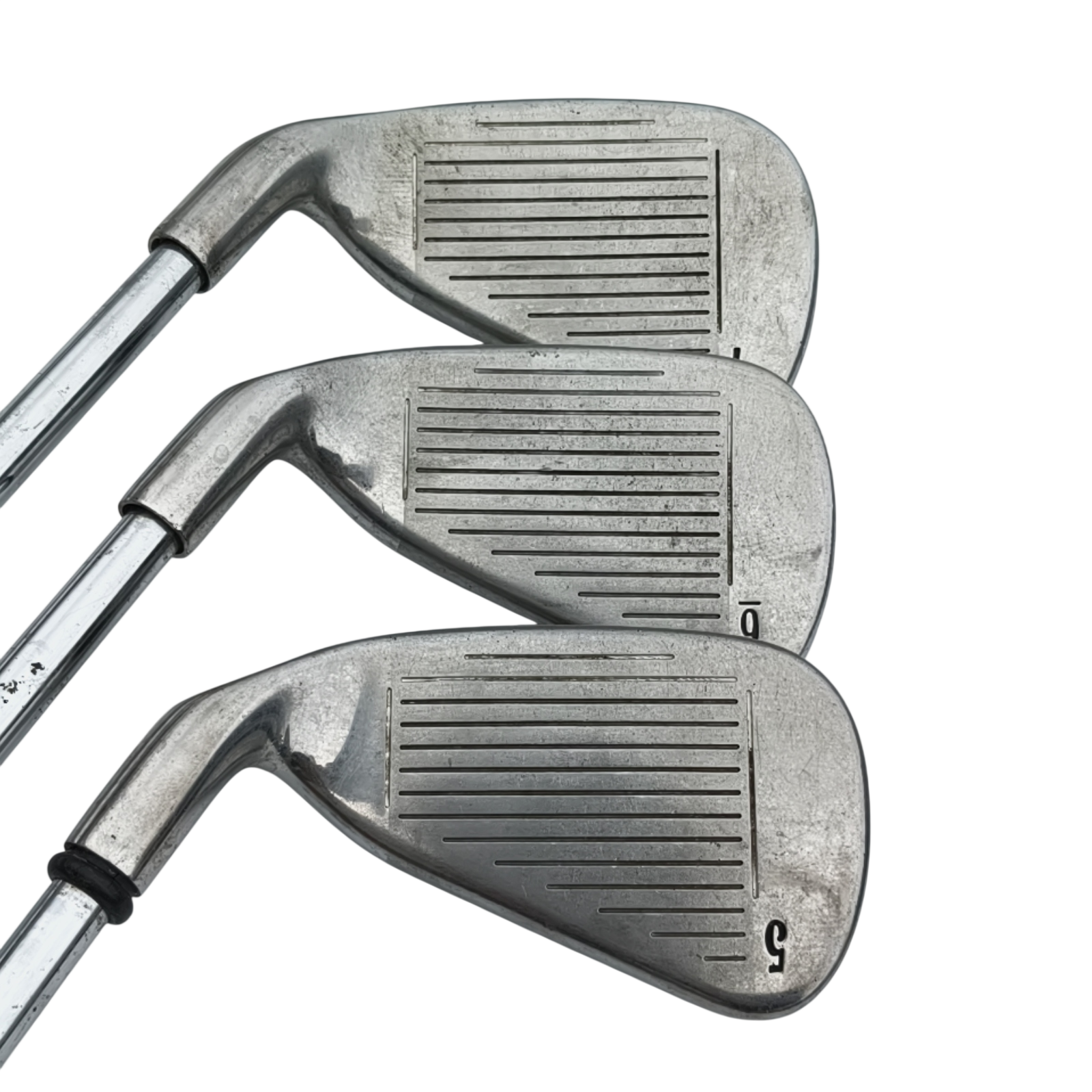 Callaway X-18 Jernsæt / 5-PW / Flex Regular / Stål
