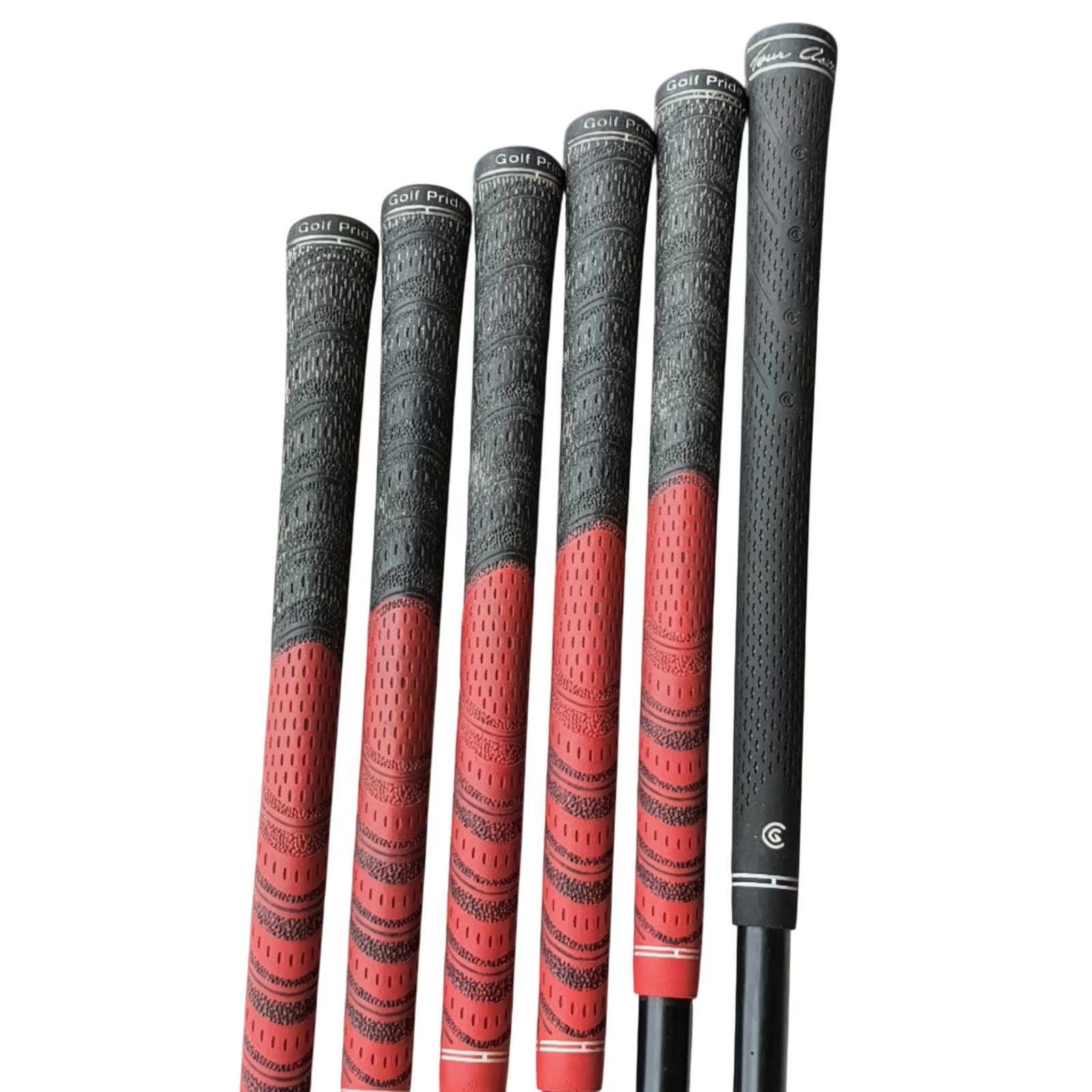 Cleveland TA6 Jernsæt / 4-9i / Flex A-flex / Grafit