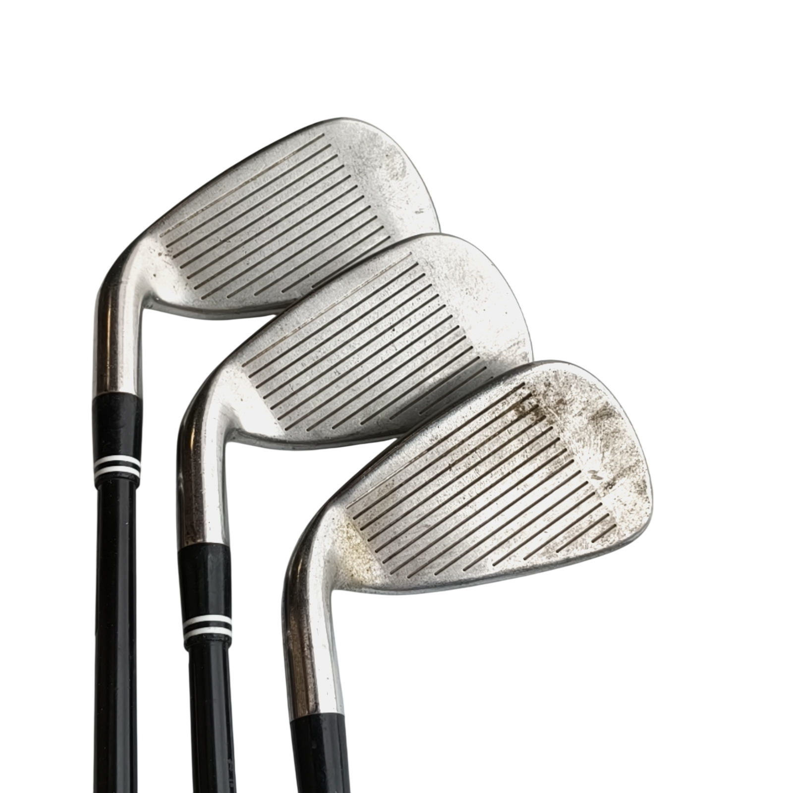 Cleveland TA6 Jernsæt / 4-9i / Flex A-flex / Grafit